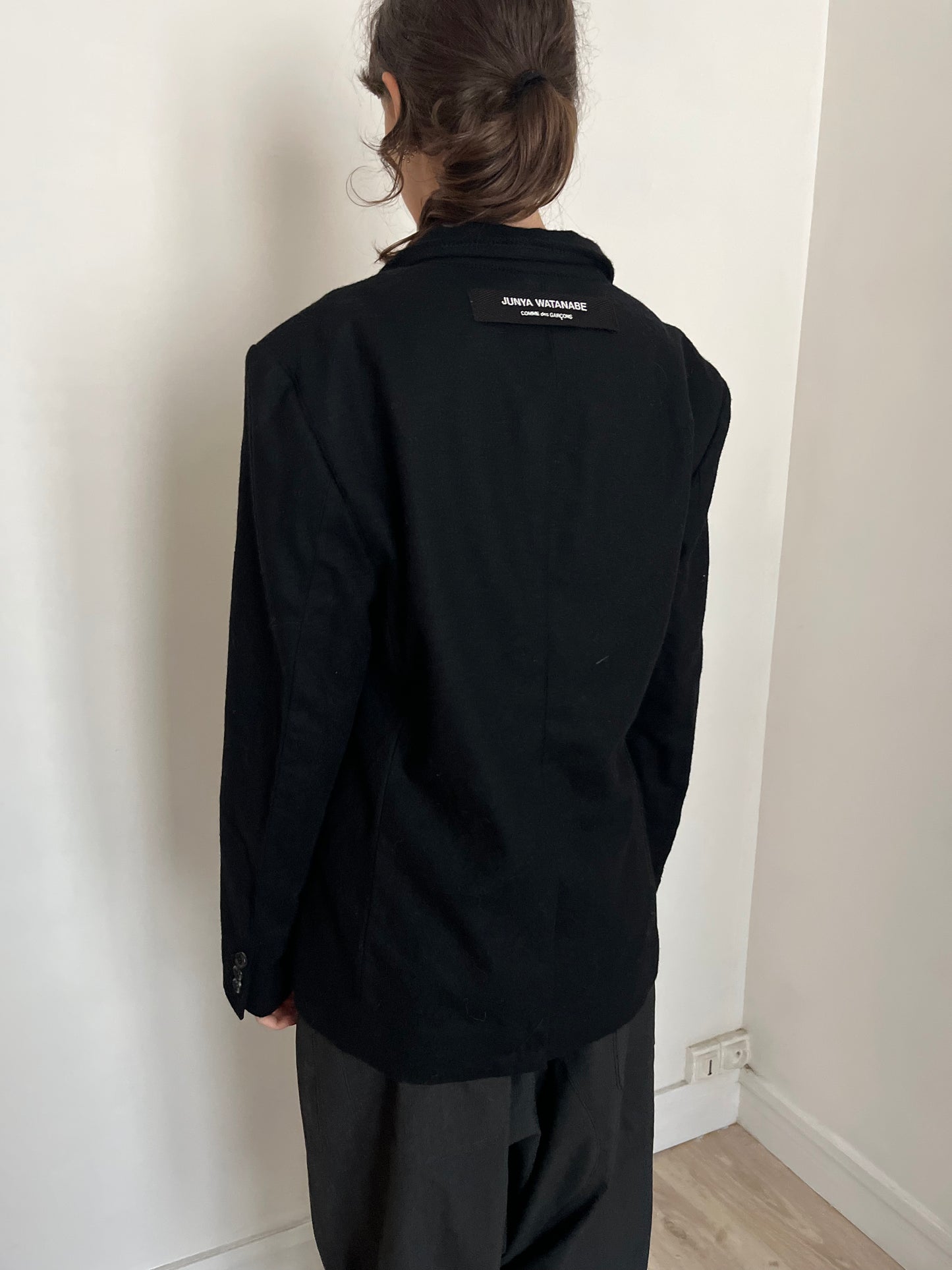 JUNYA WATANABE
