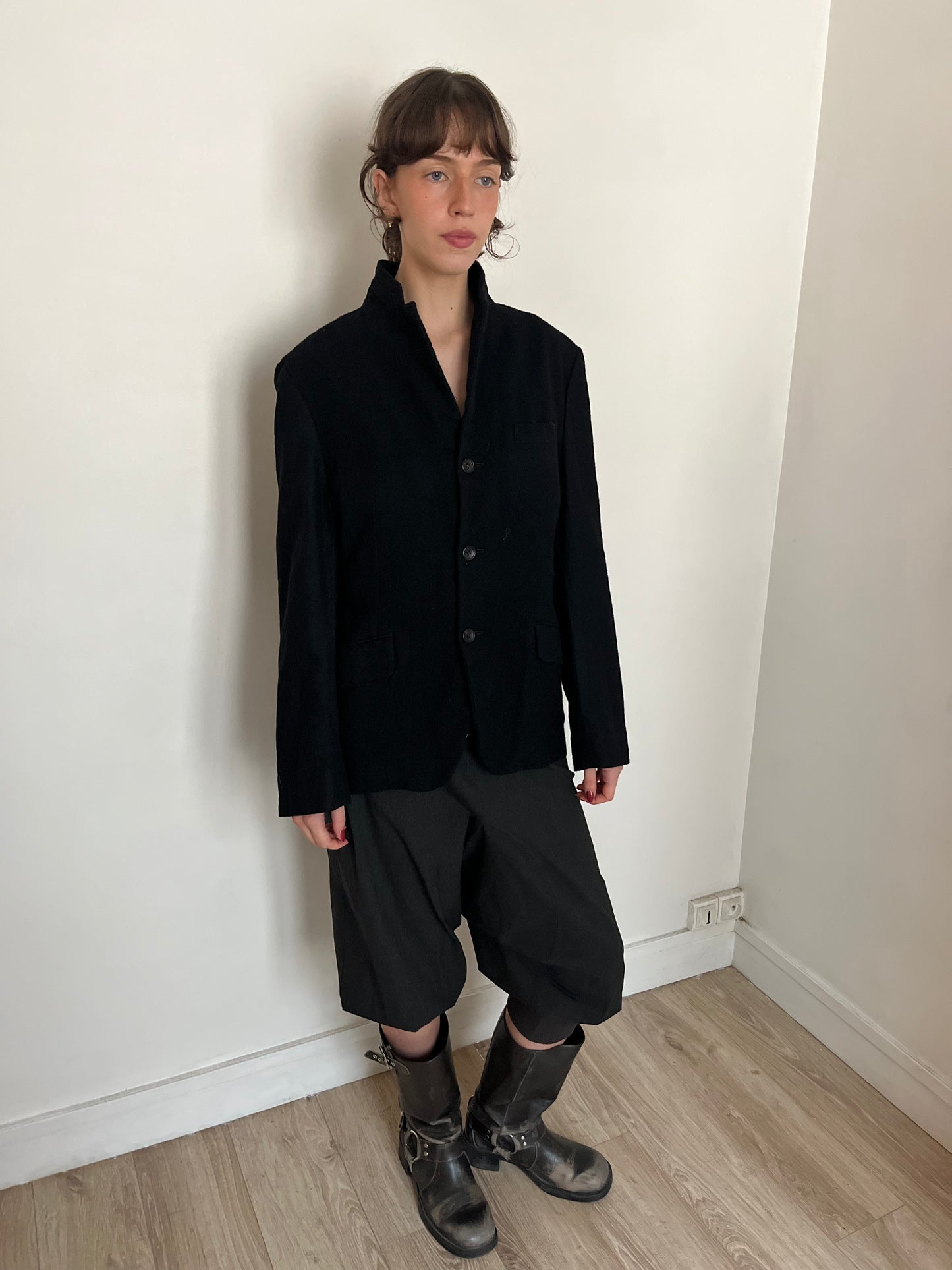 JUNYA WATANABE