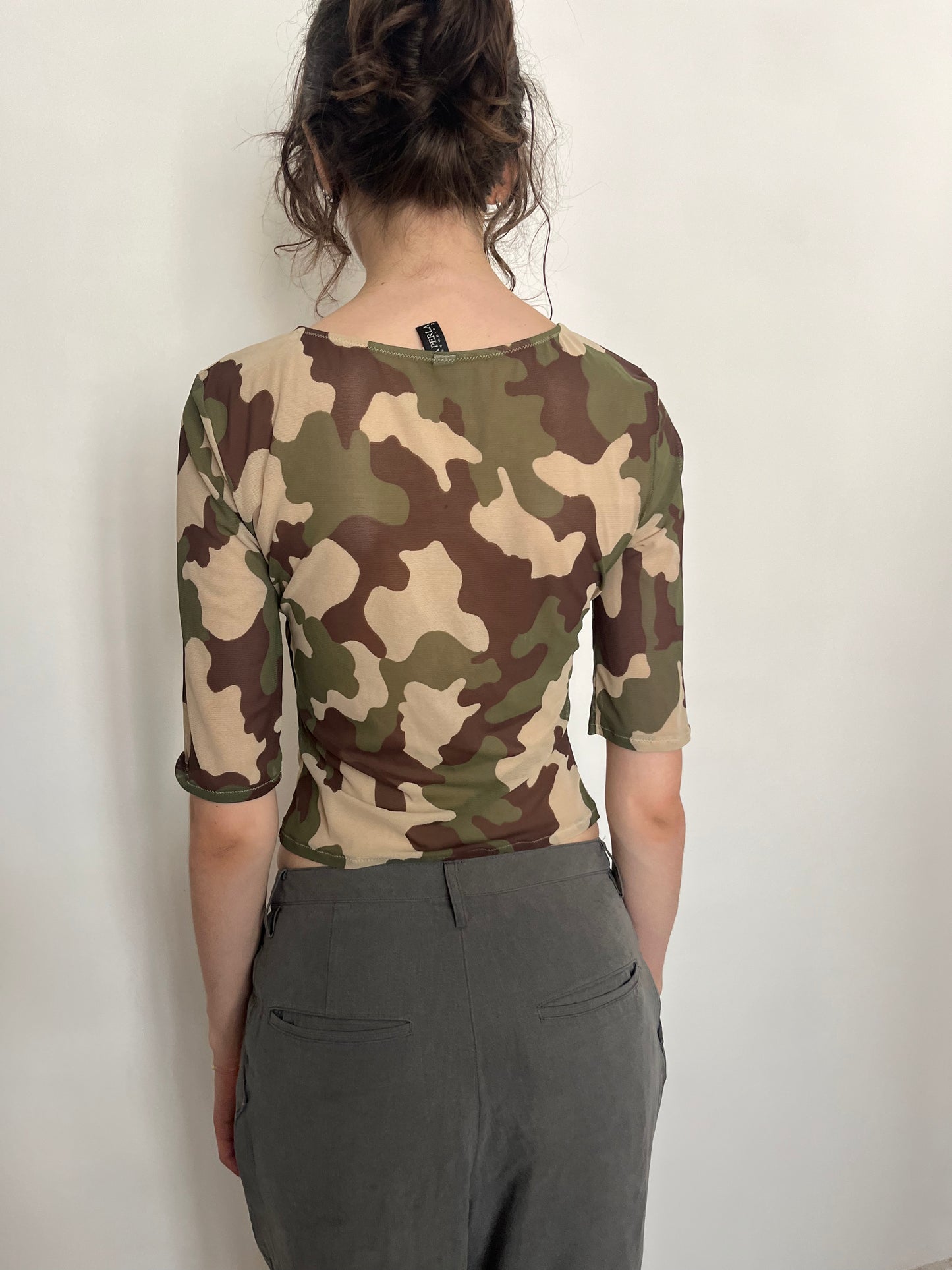 LA PERLA