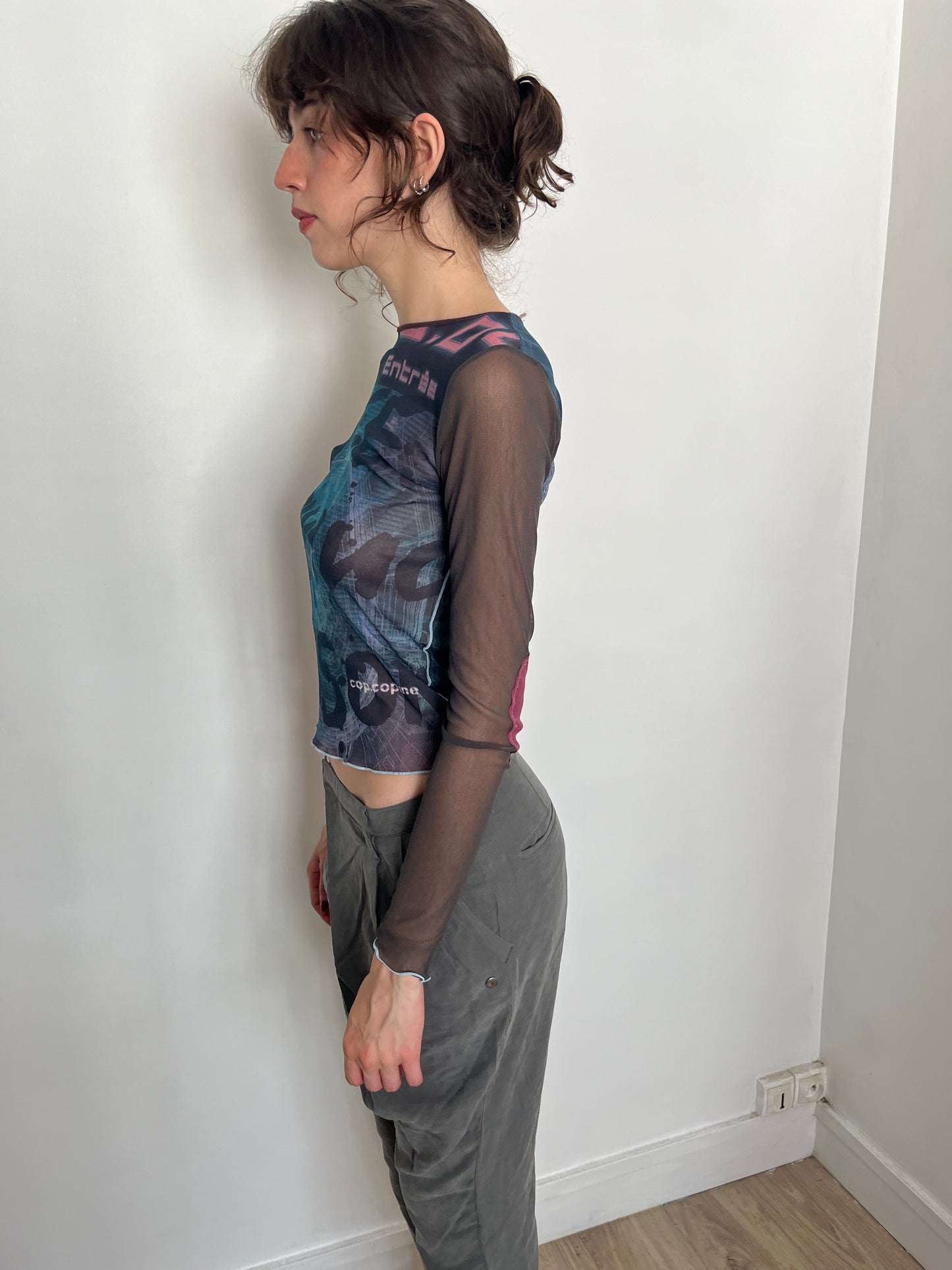 COP COPINE