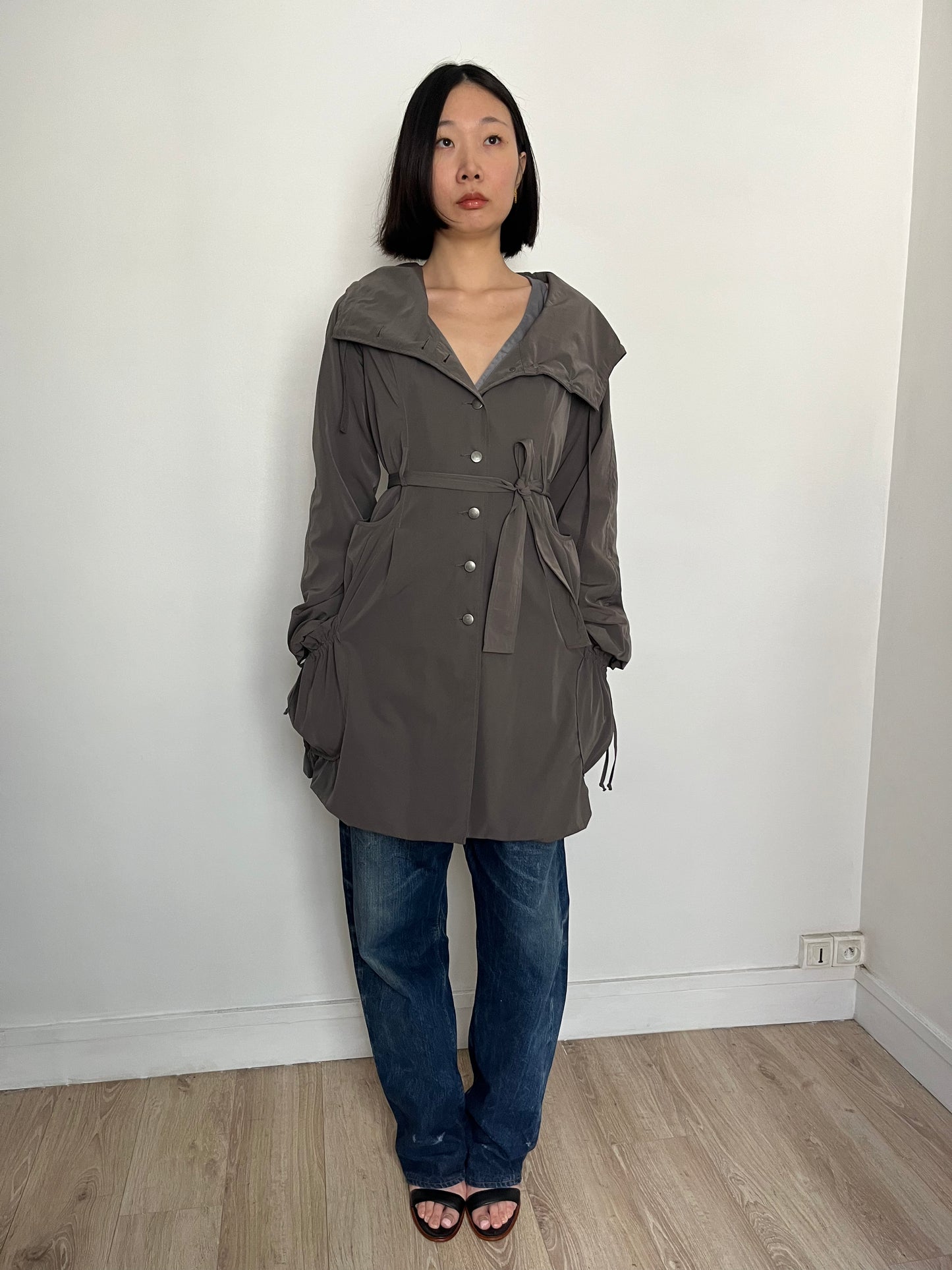 FRENCH BRAND