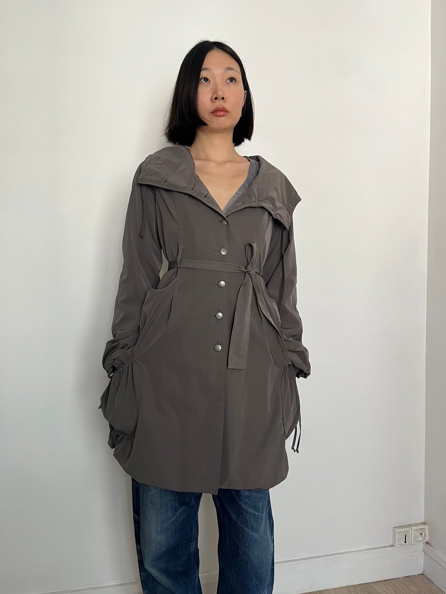 FRENCH BRAND