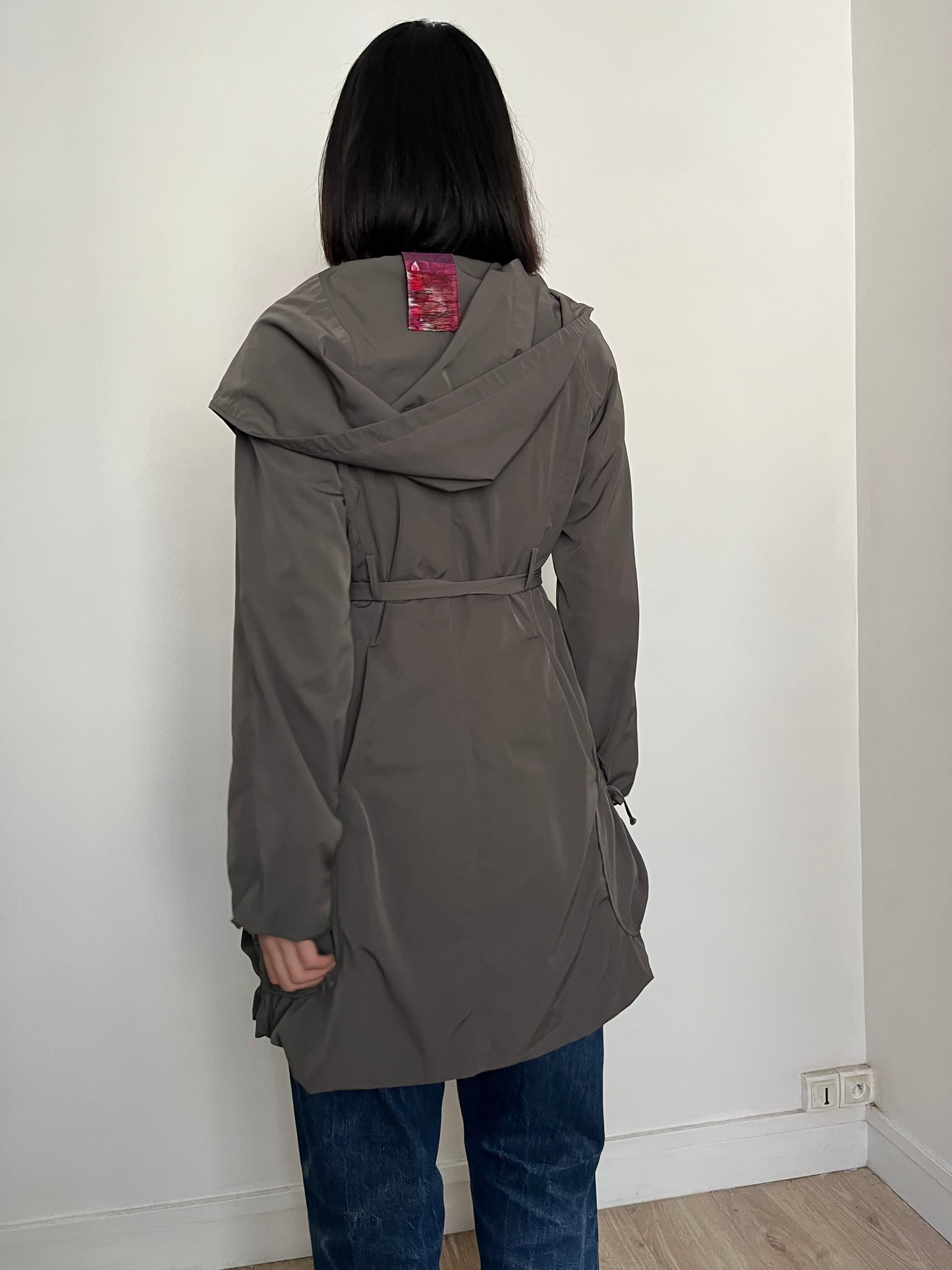 FRENCH BRAND