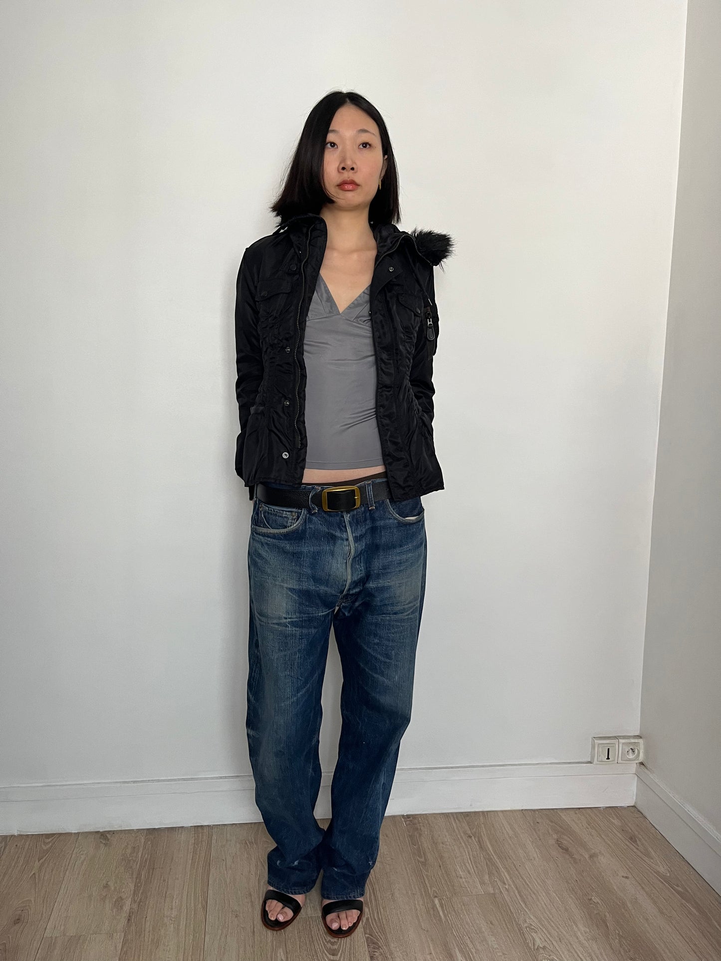 JUNYA WATANABE