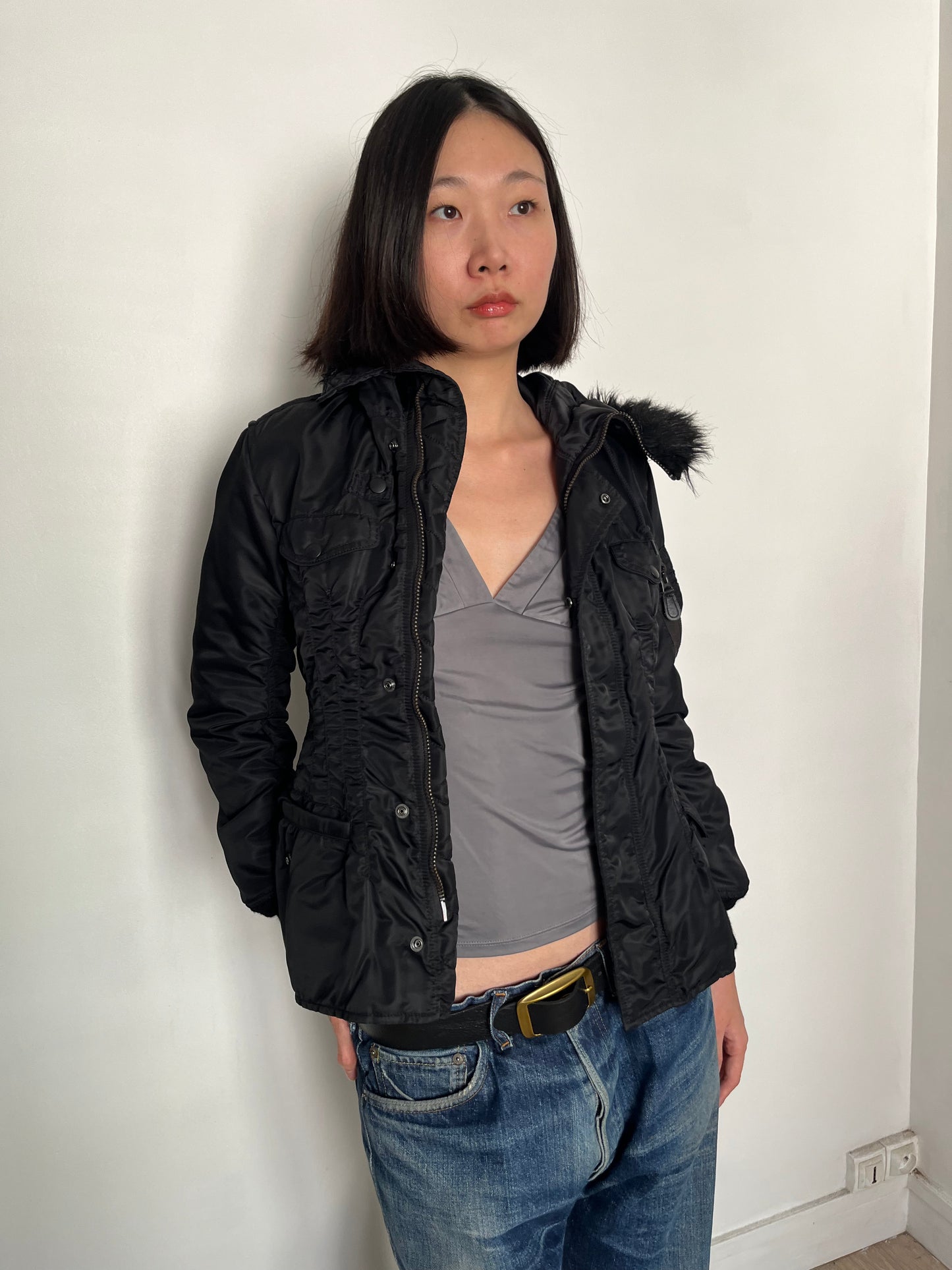 JUNYA WATANABE