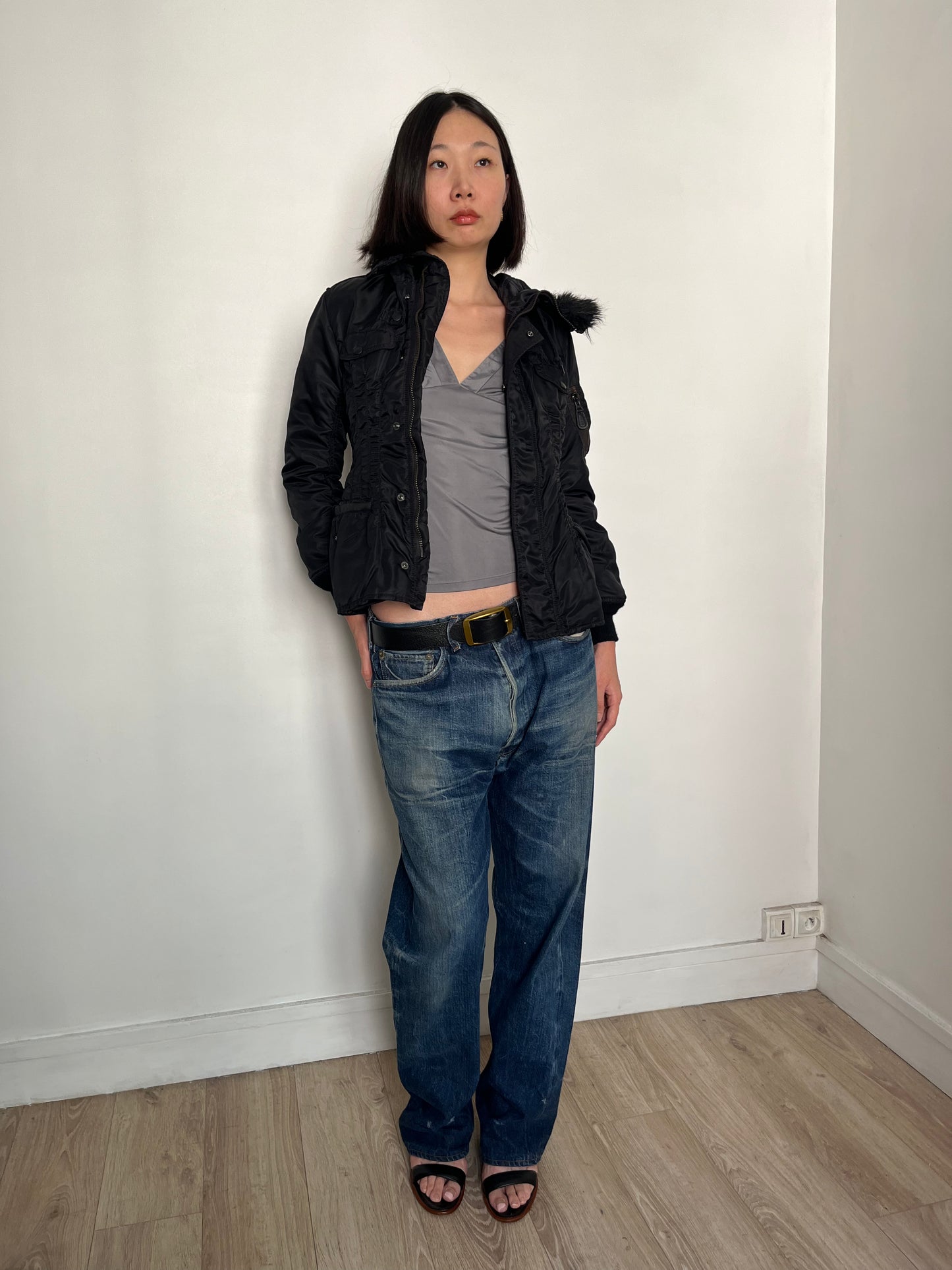JUNYA WATANABE
