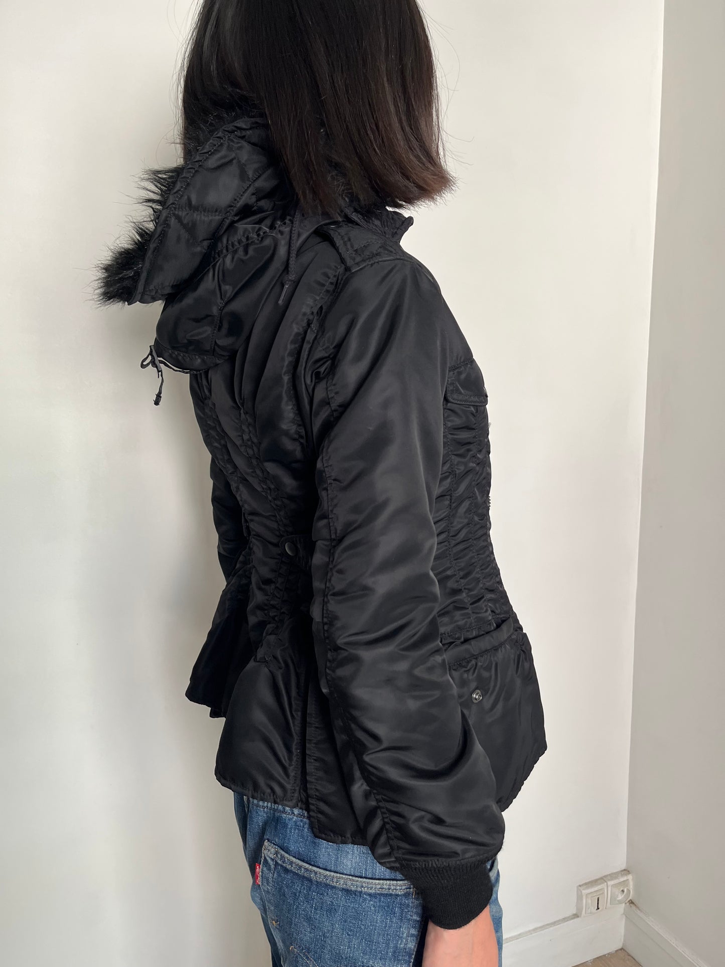 JUNYA WATANABE