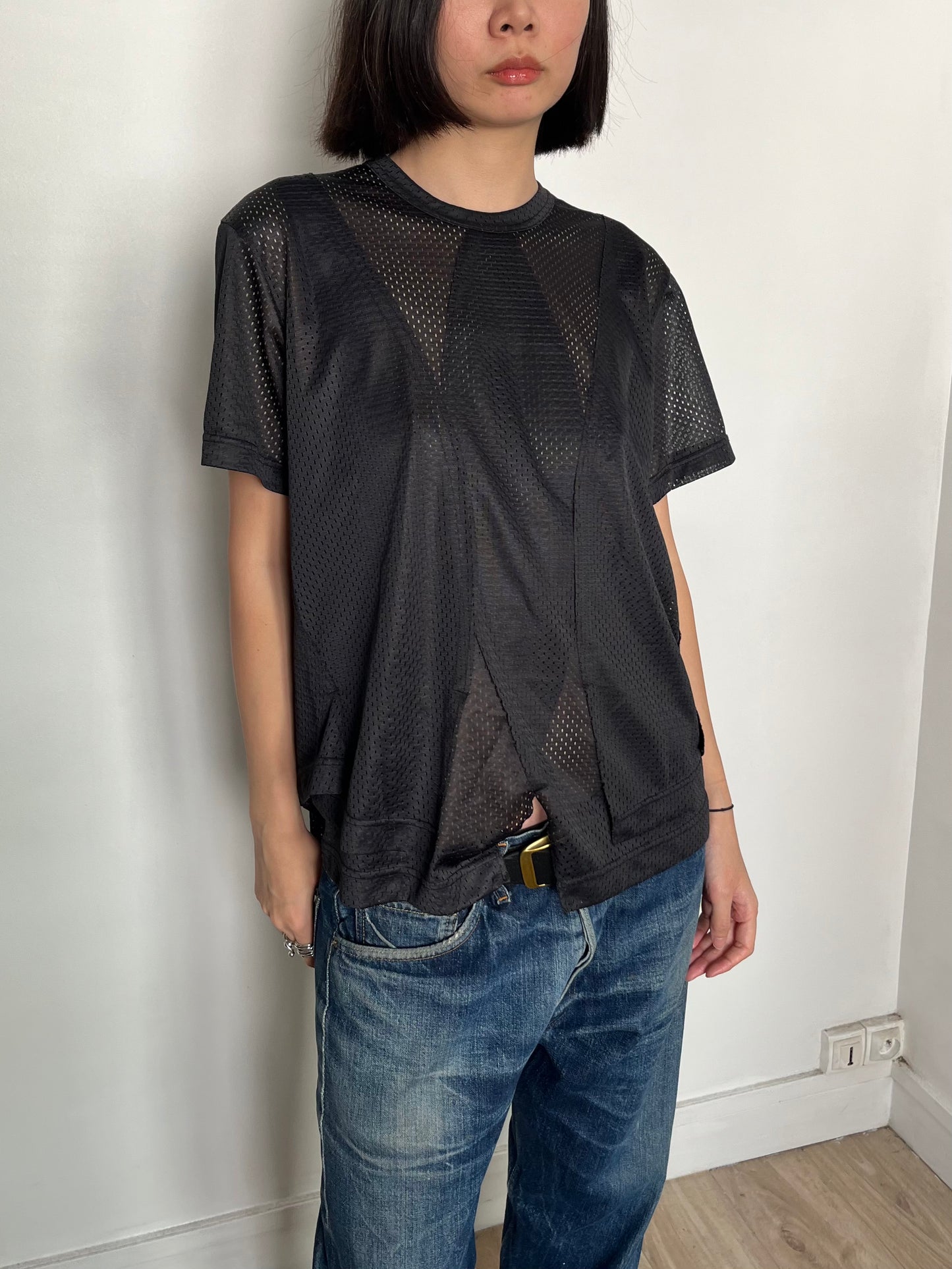 COMME DES GARÇONS