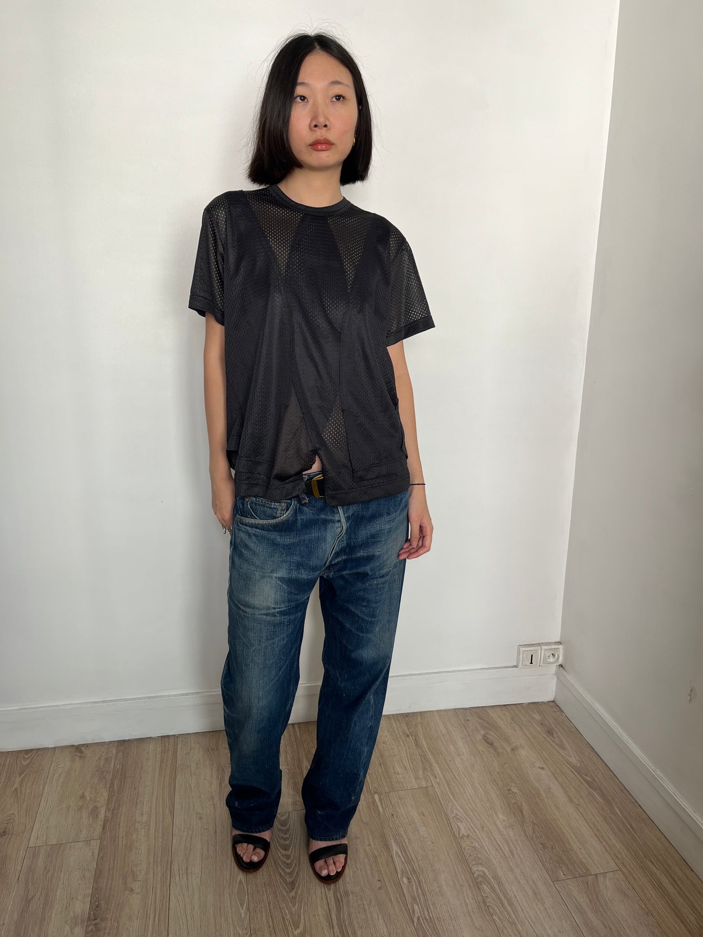 COMME DES GARÇONS