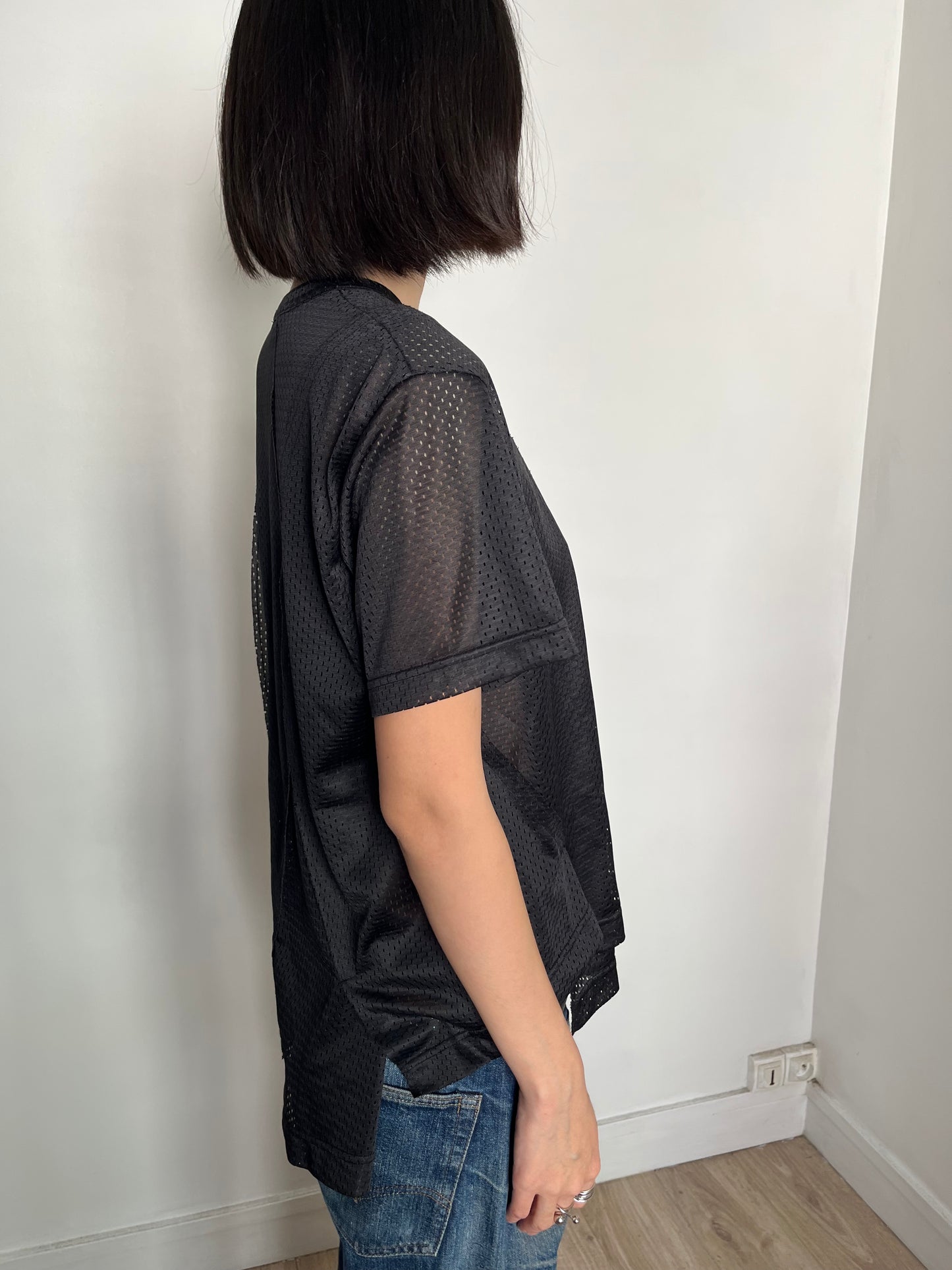 COMME DES GARÇONS