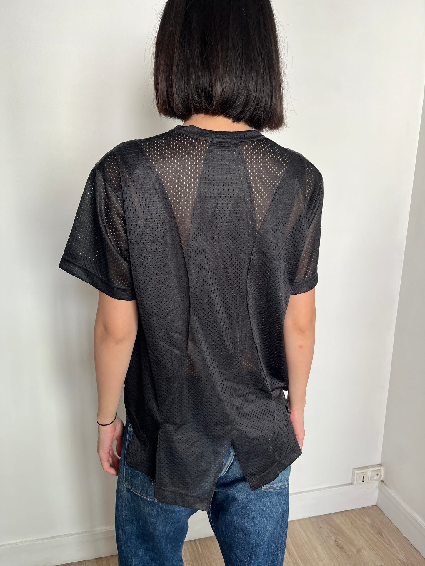 COMME DES GARÇONS