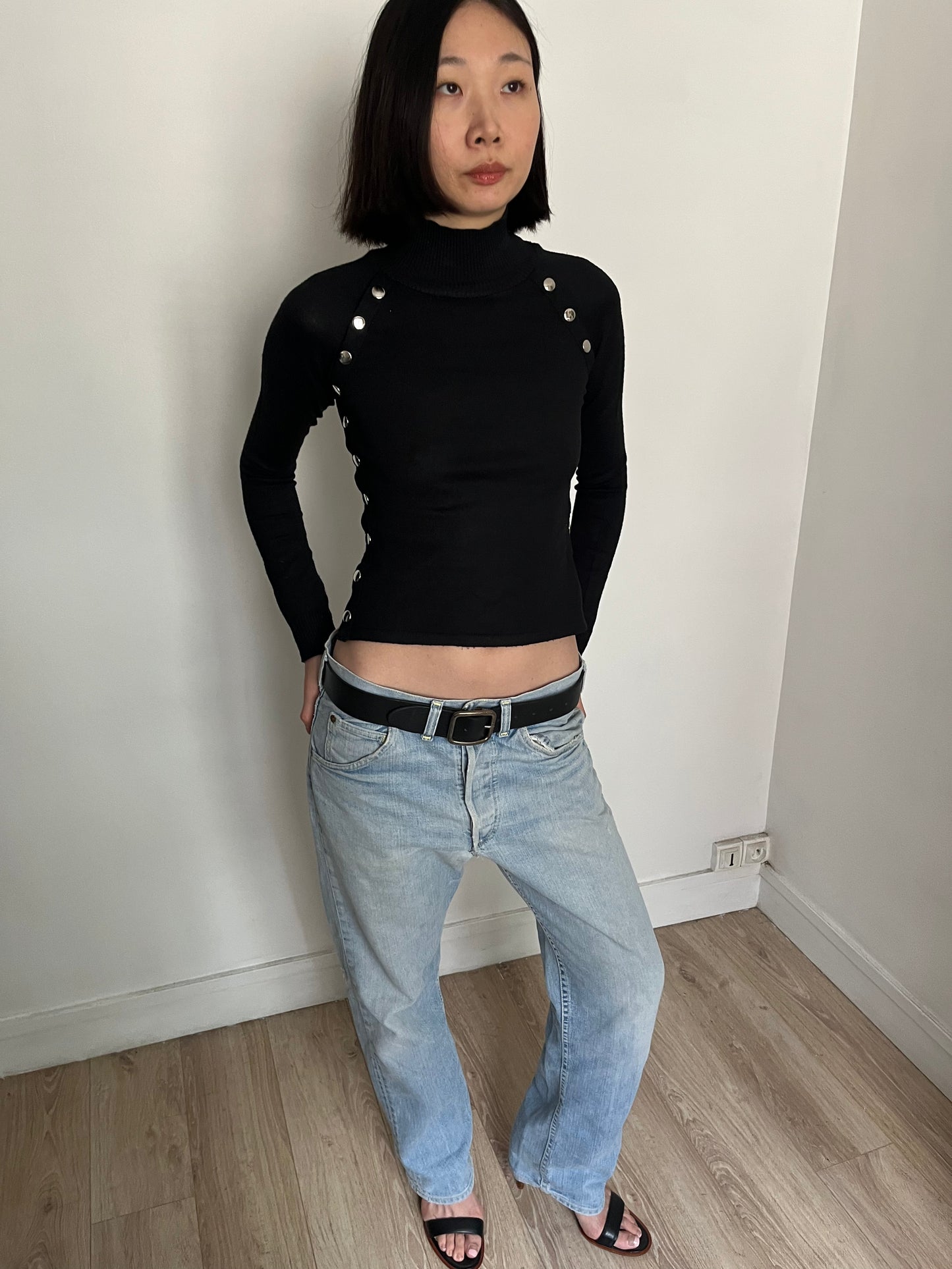PATRIZIA PEPE