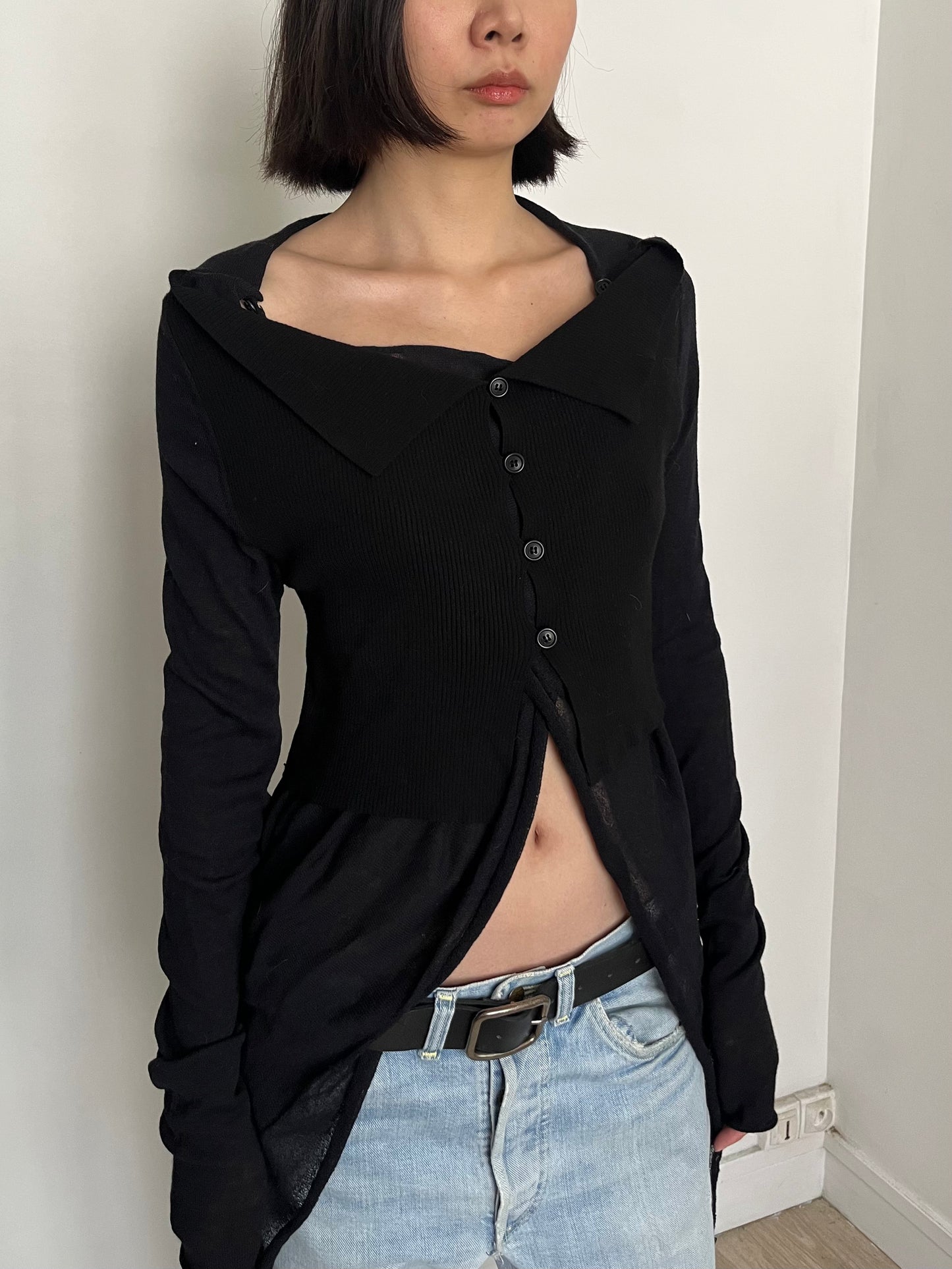 SARAH PACINI