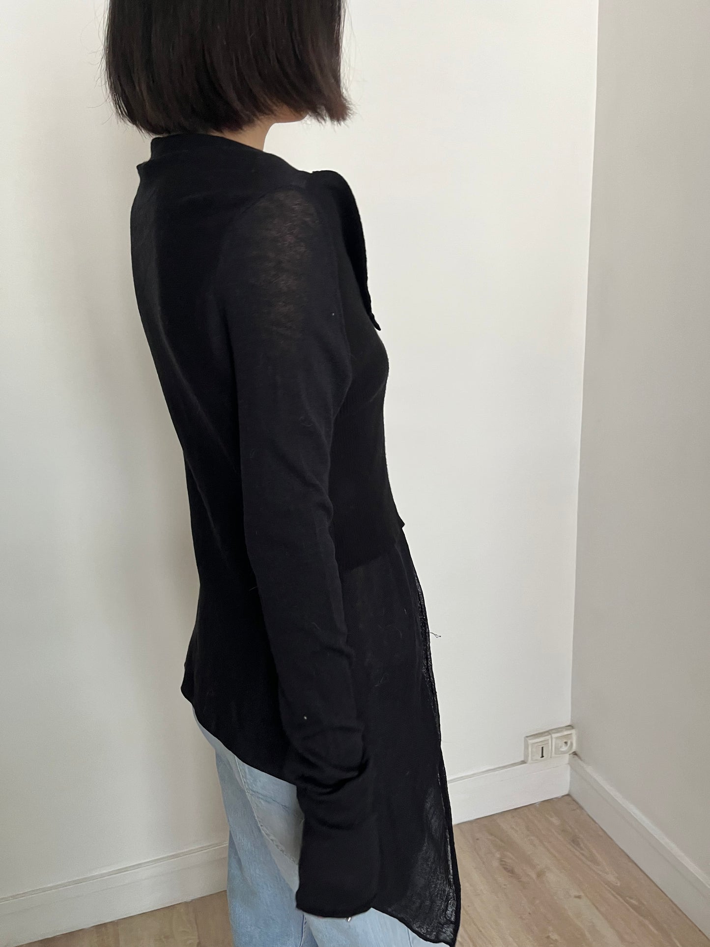 SARAH PACINI