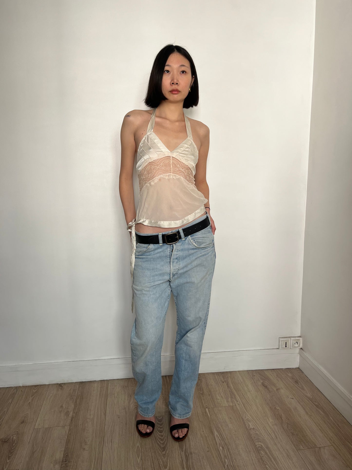 PATRIZIA PEPE