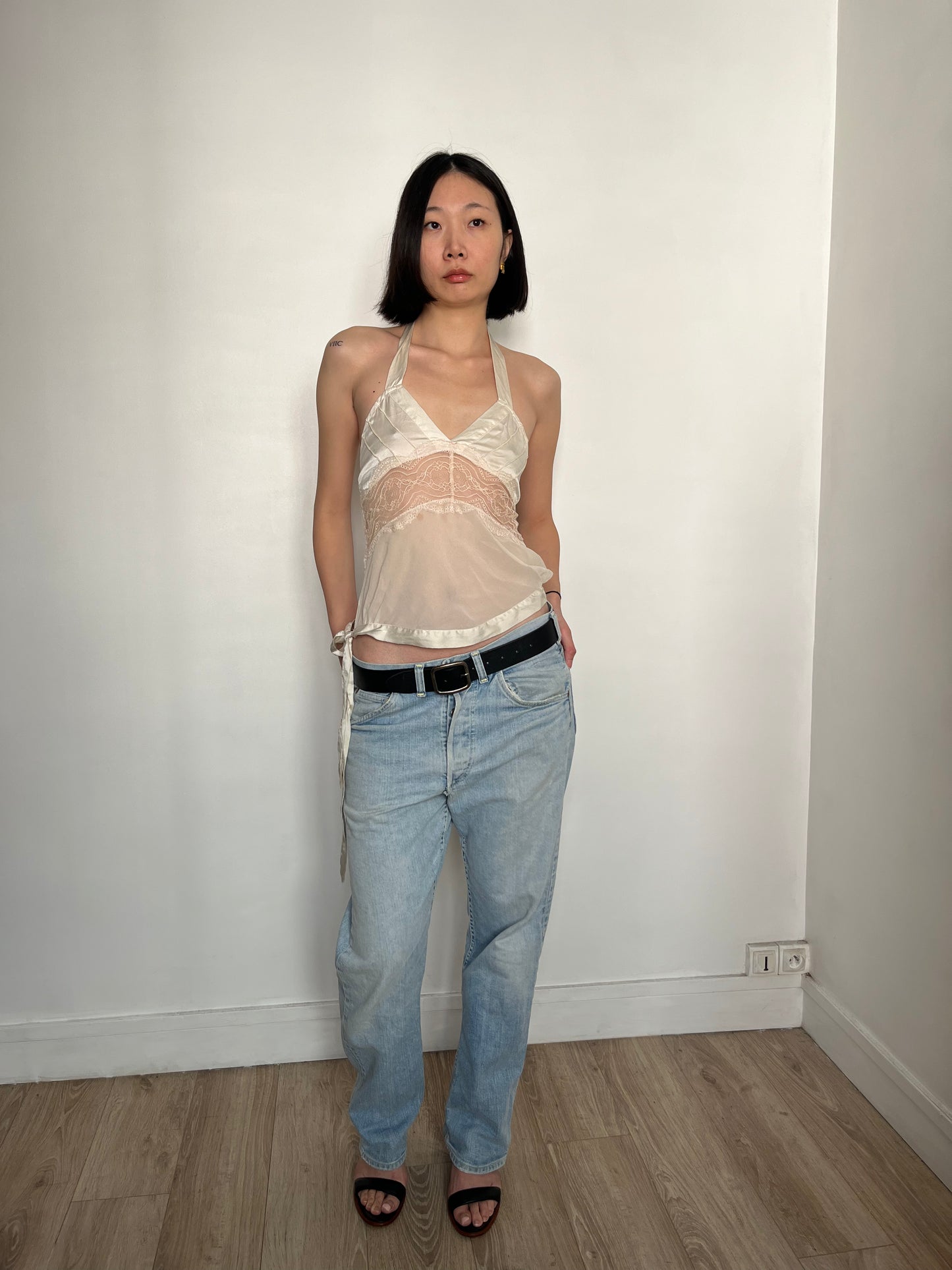 PATRIZIA PEPE