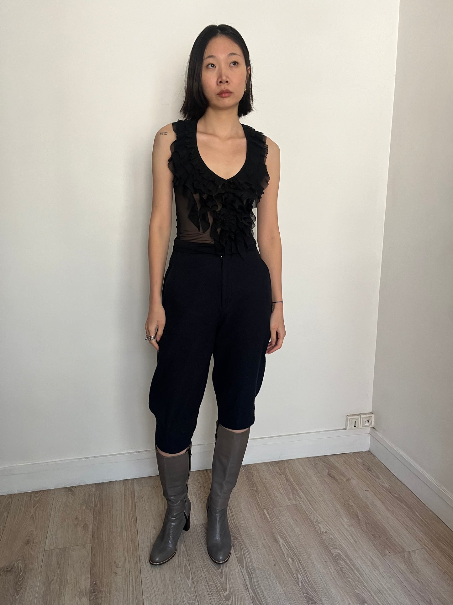 COMME DES GARÇONS