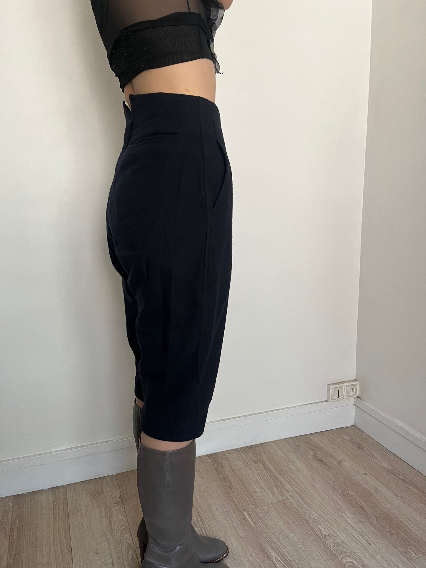 COMME DES GARÇONS