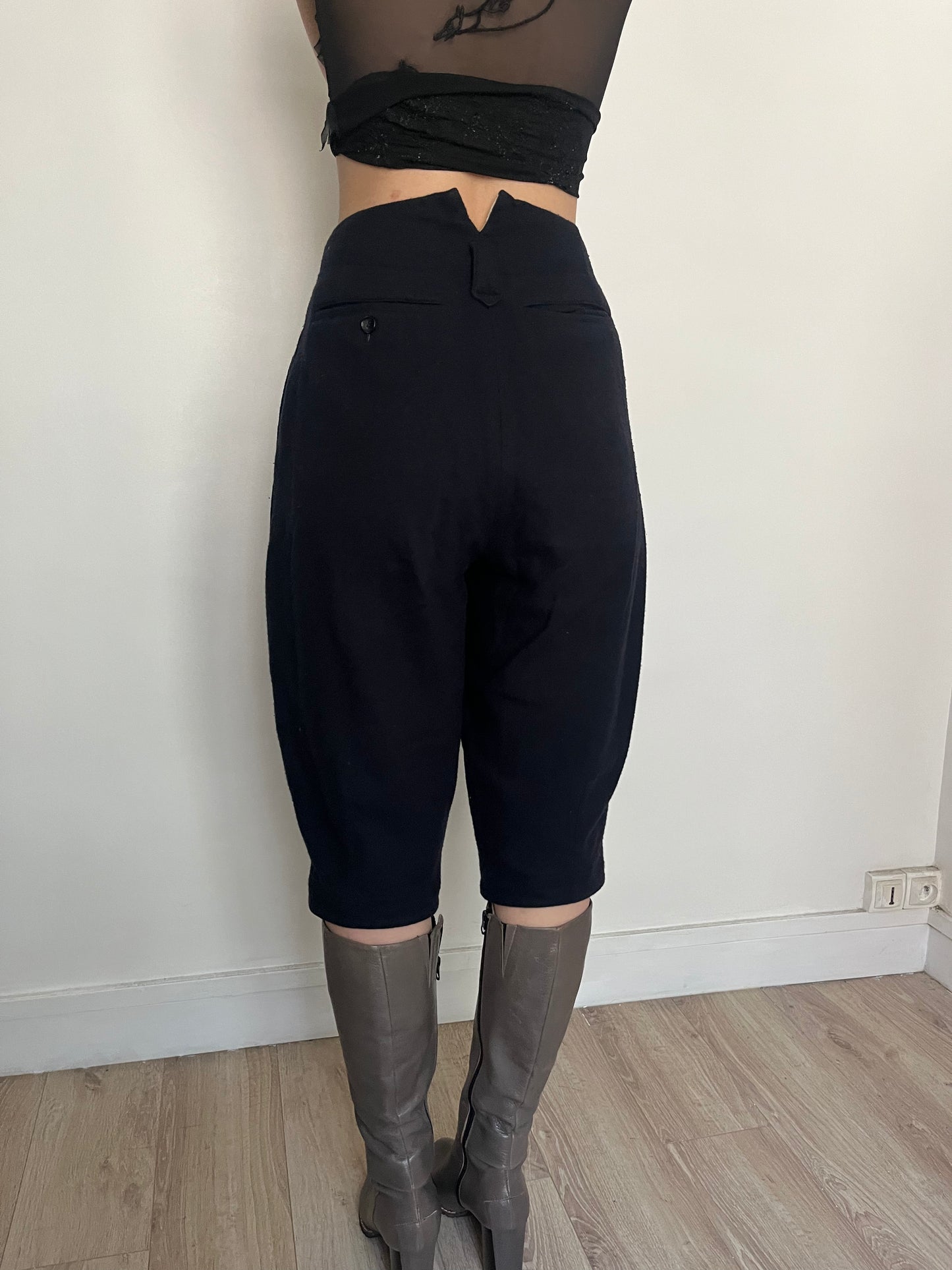COMME DES GARÇONS