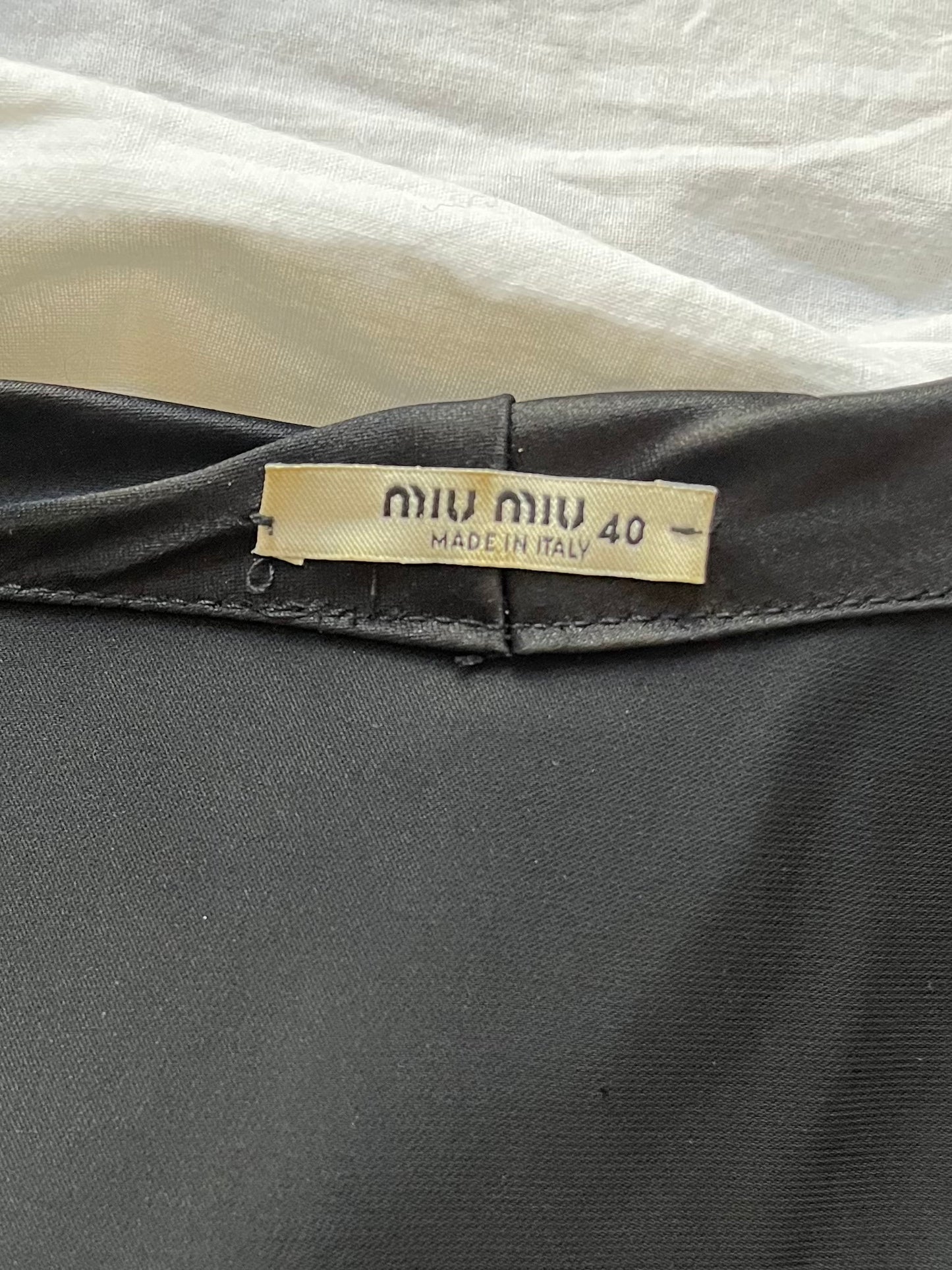 MIU MIU