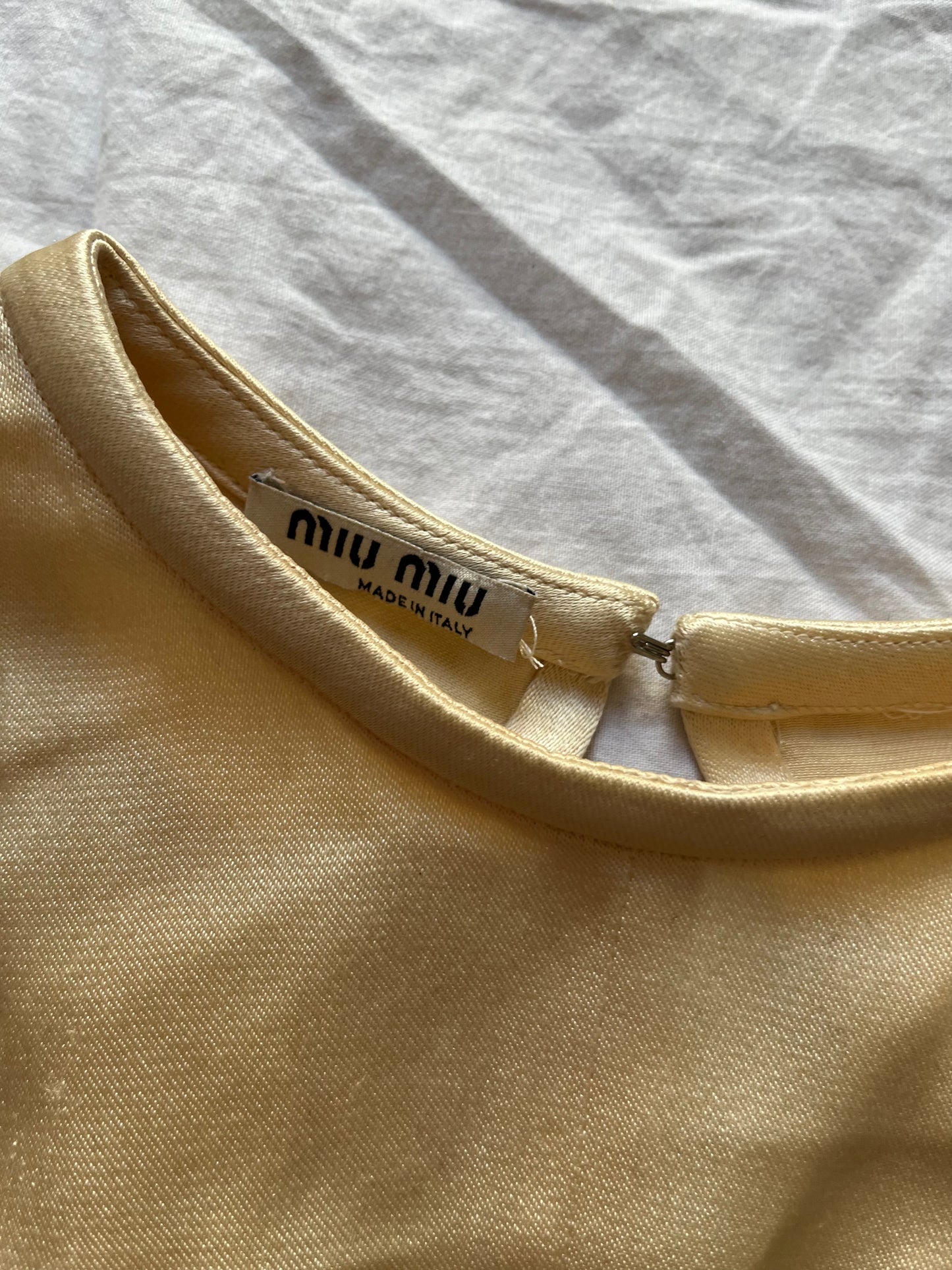 MIU MIU