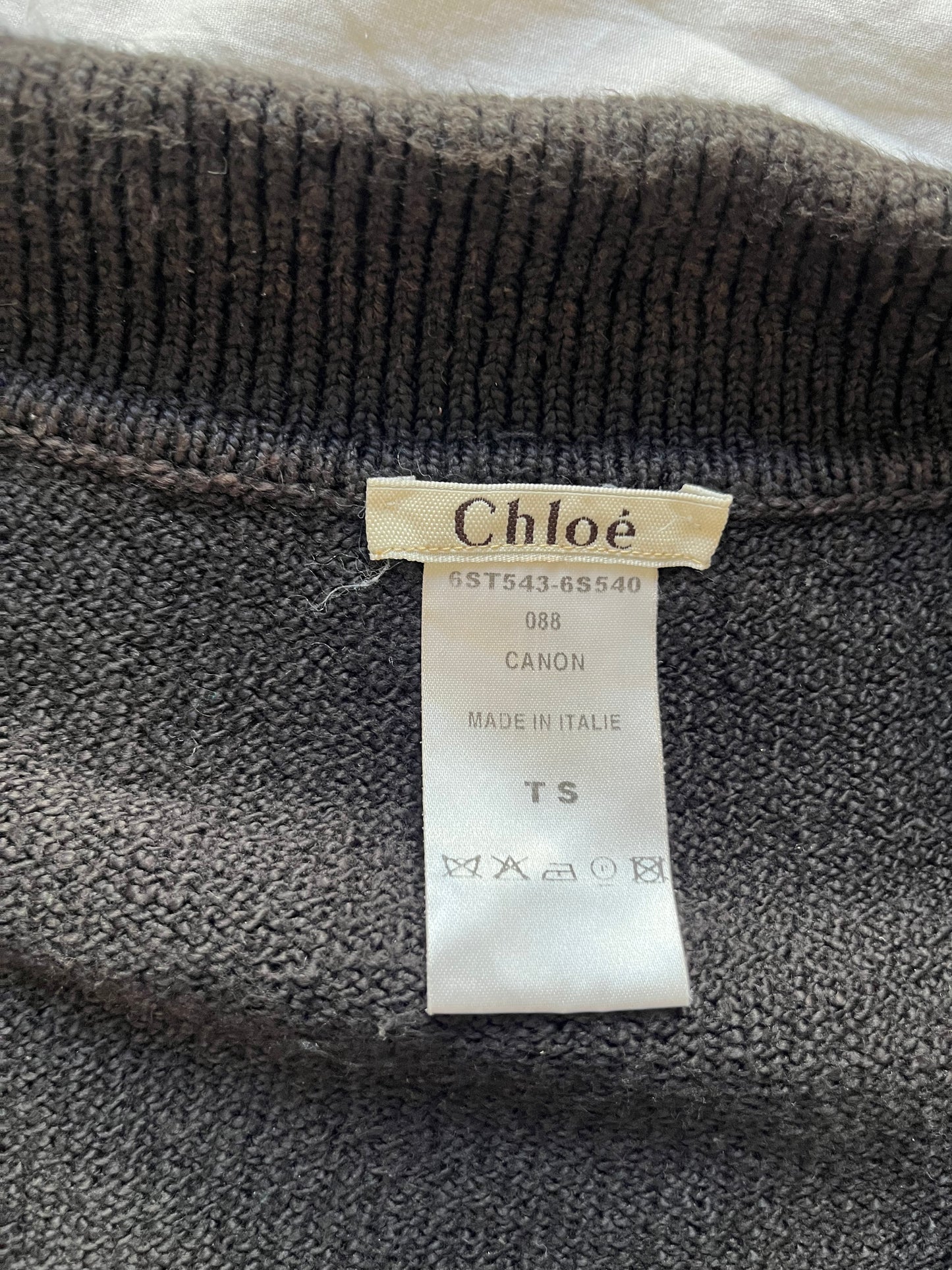 CHLOÉ