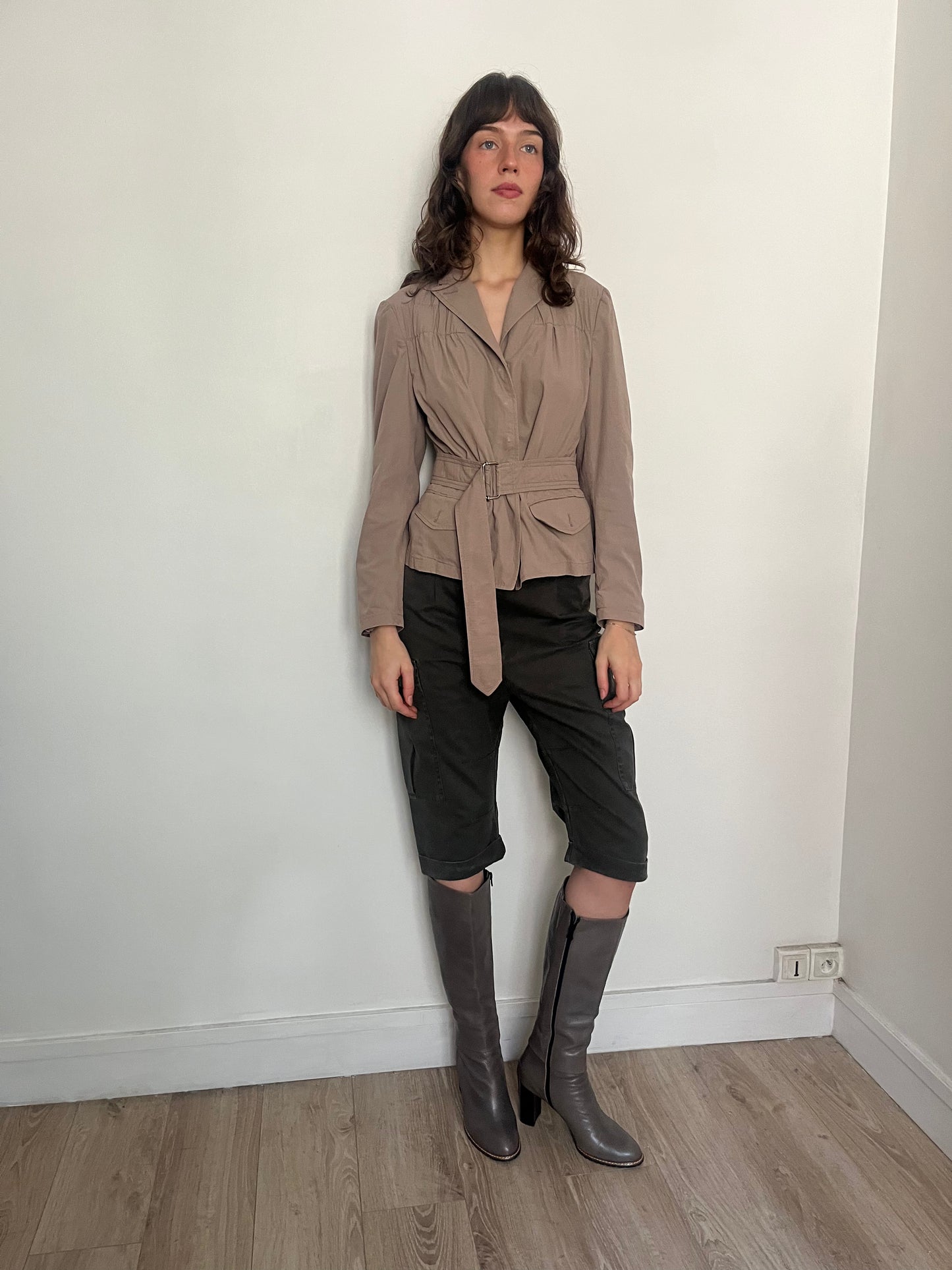 DRIS VAN NOTEN