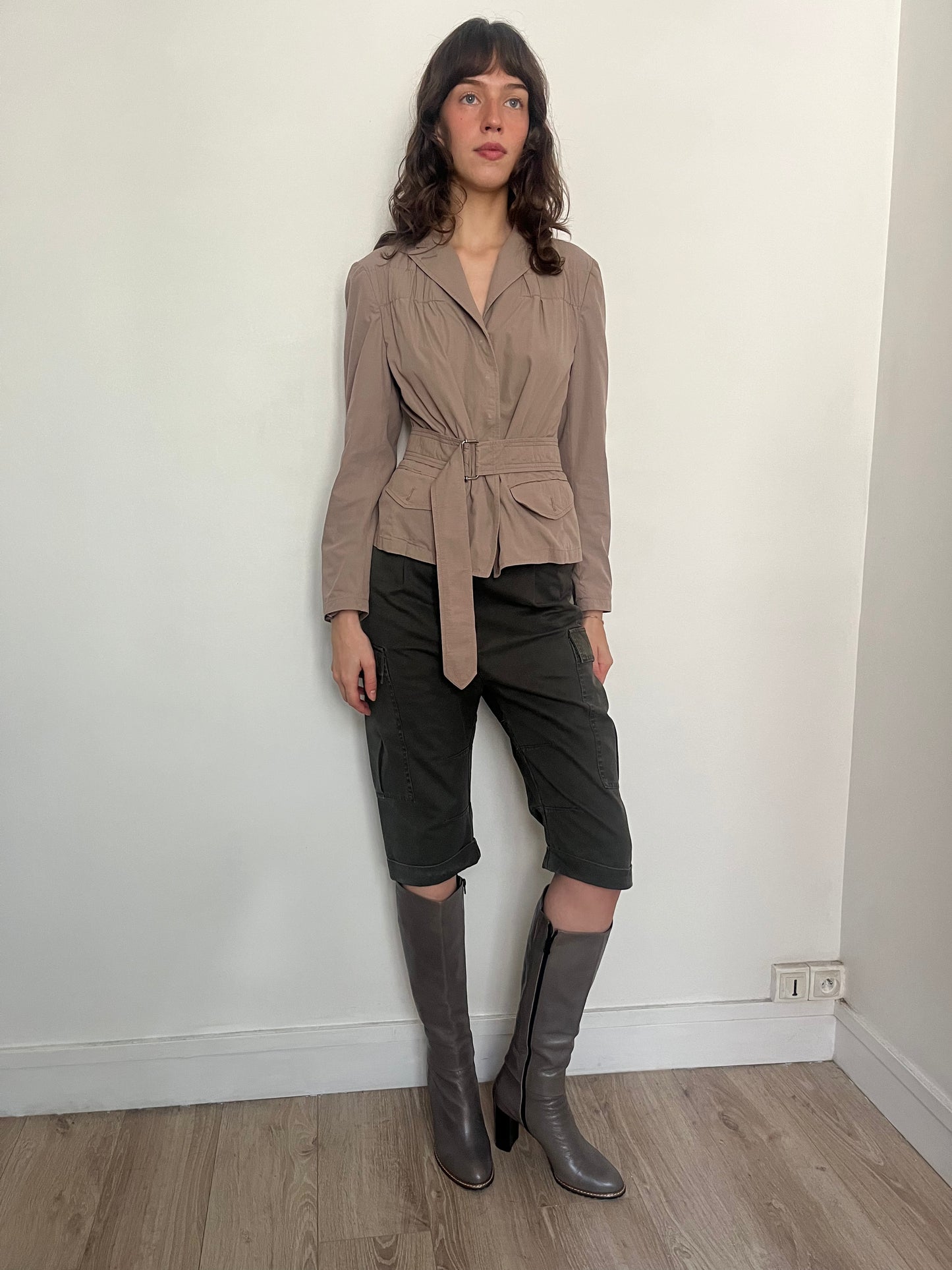 DRIS VAN NOTEN