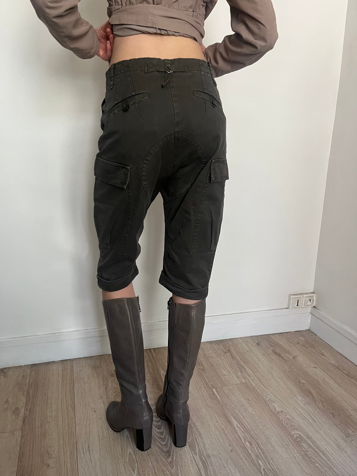 PATRIZIA PEPE