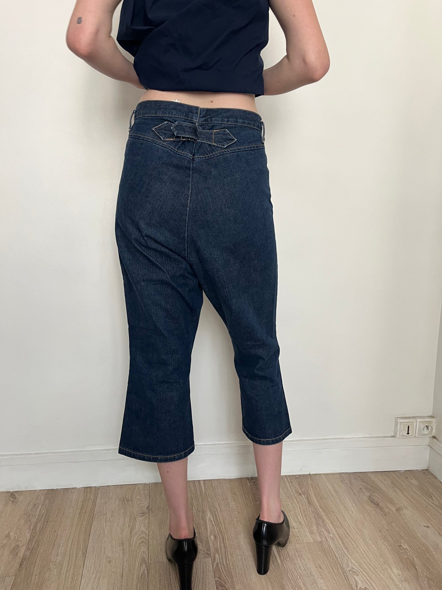 COMME DES GARÇONS