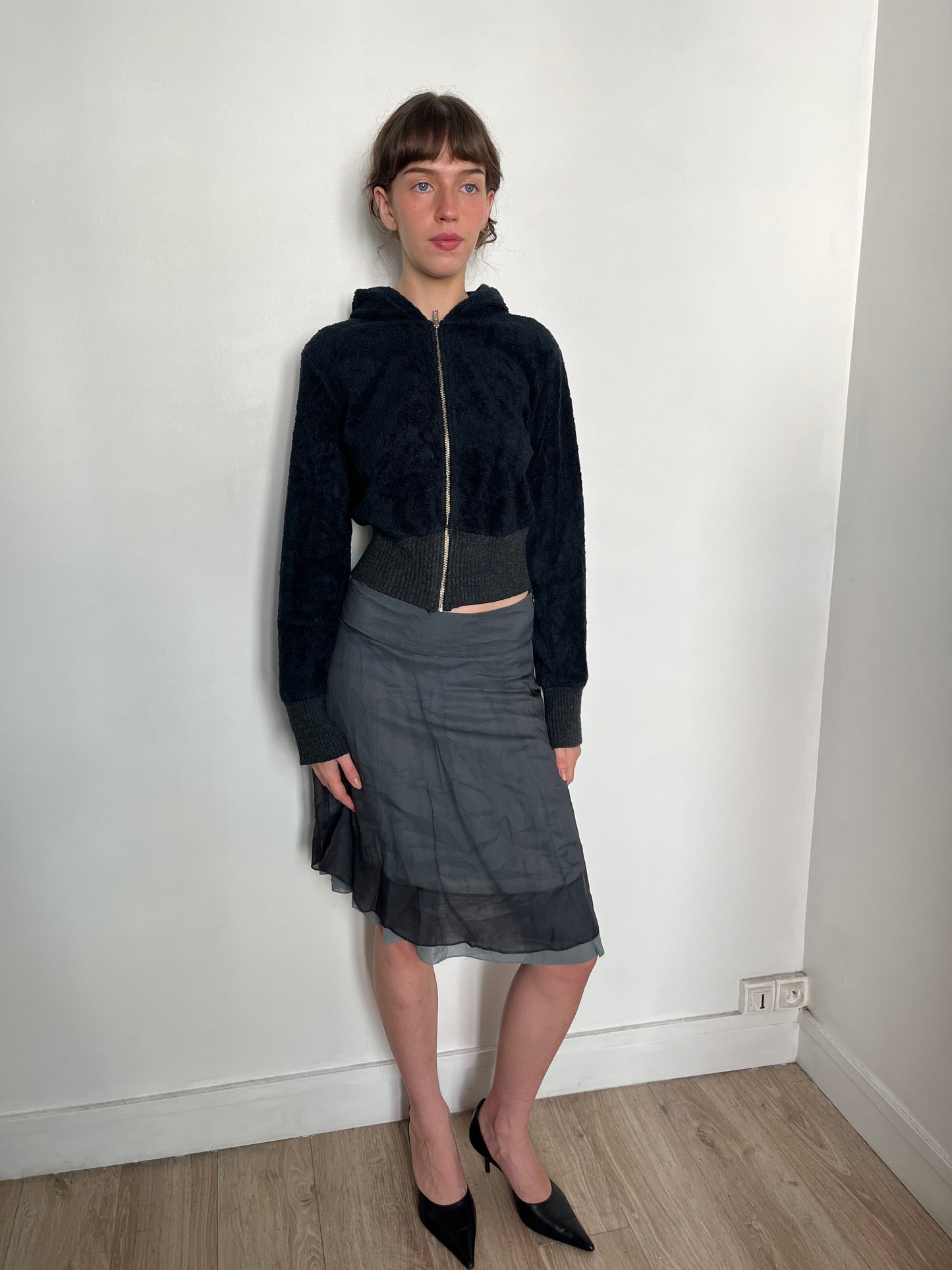JIL SANDER