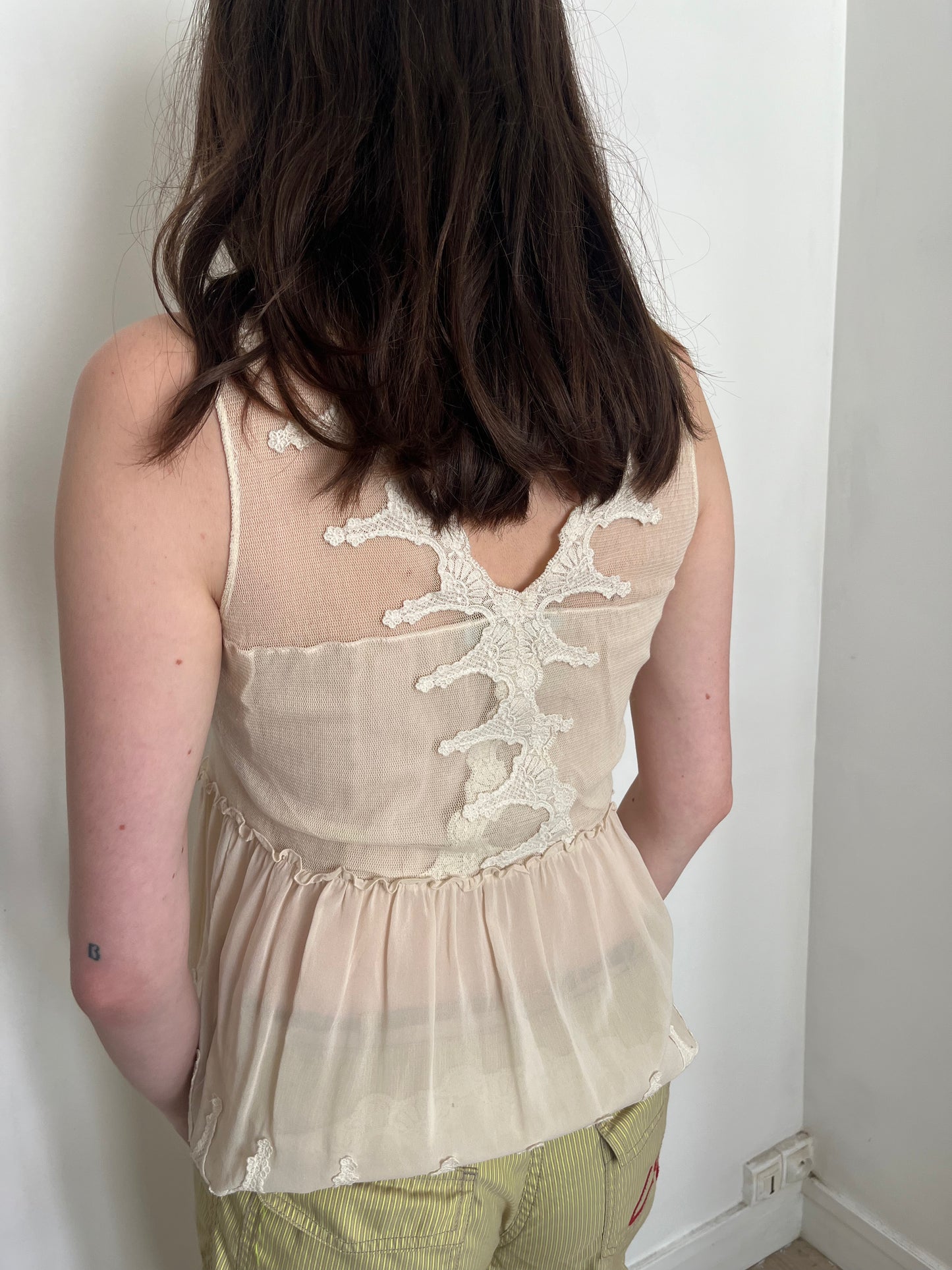 BLUMARINE