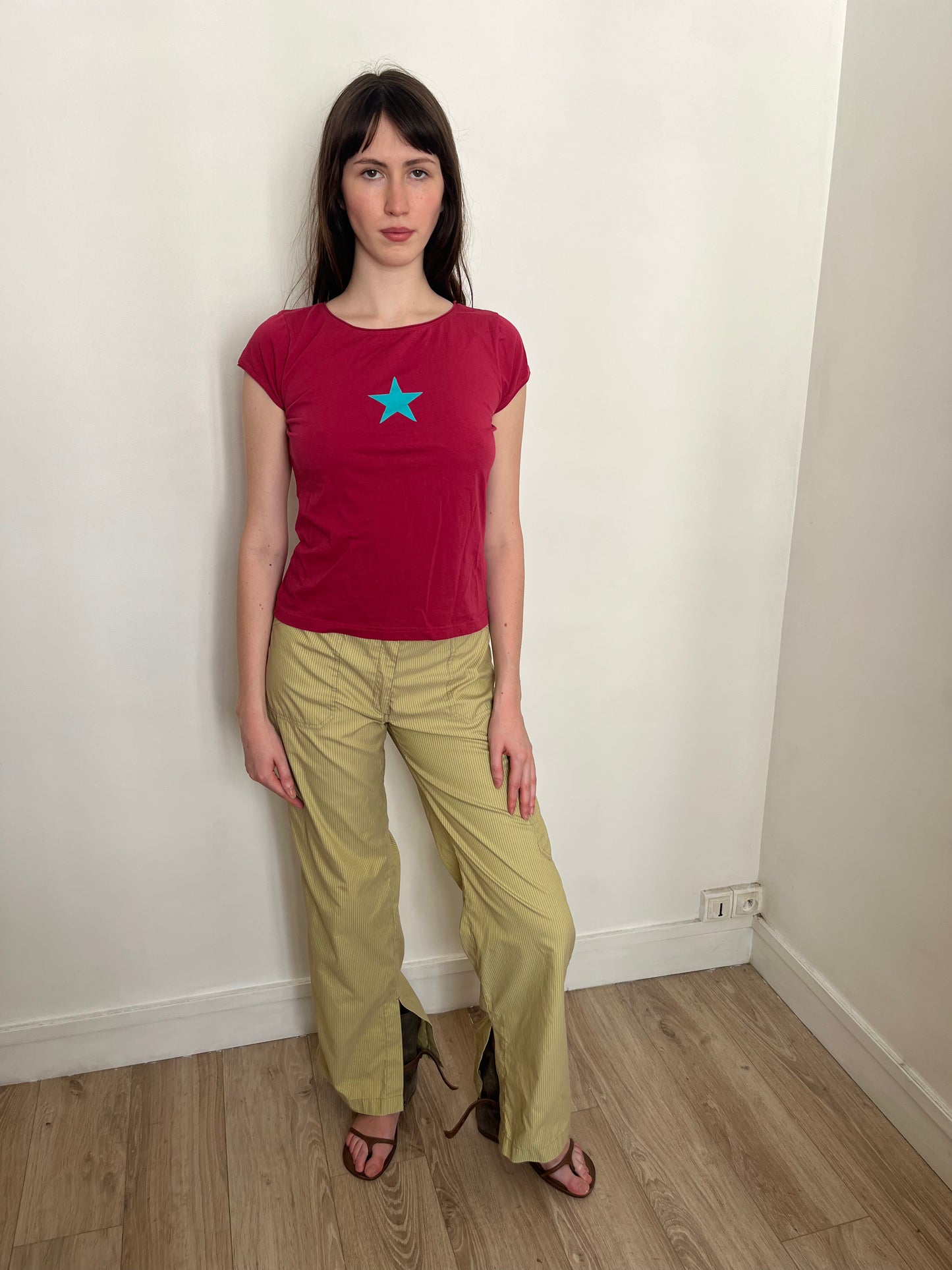 AGNES B