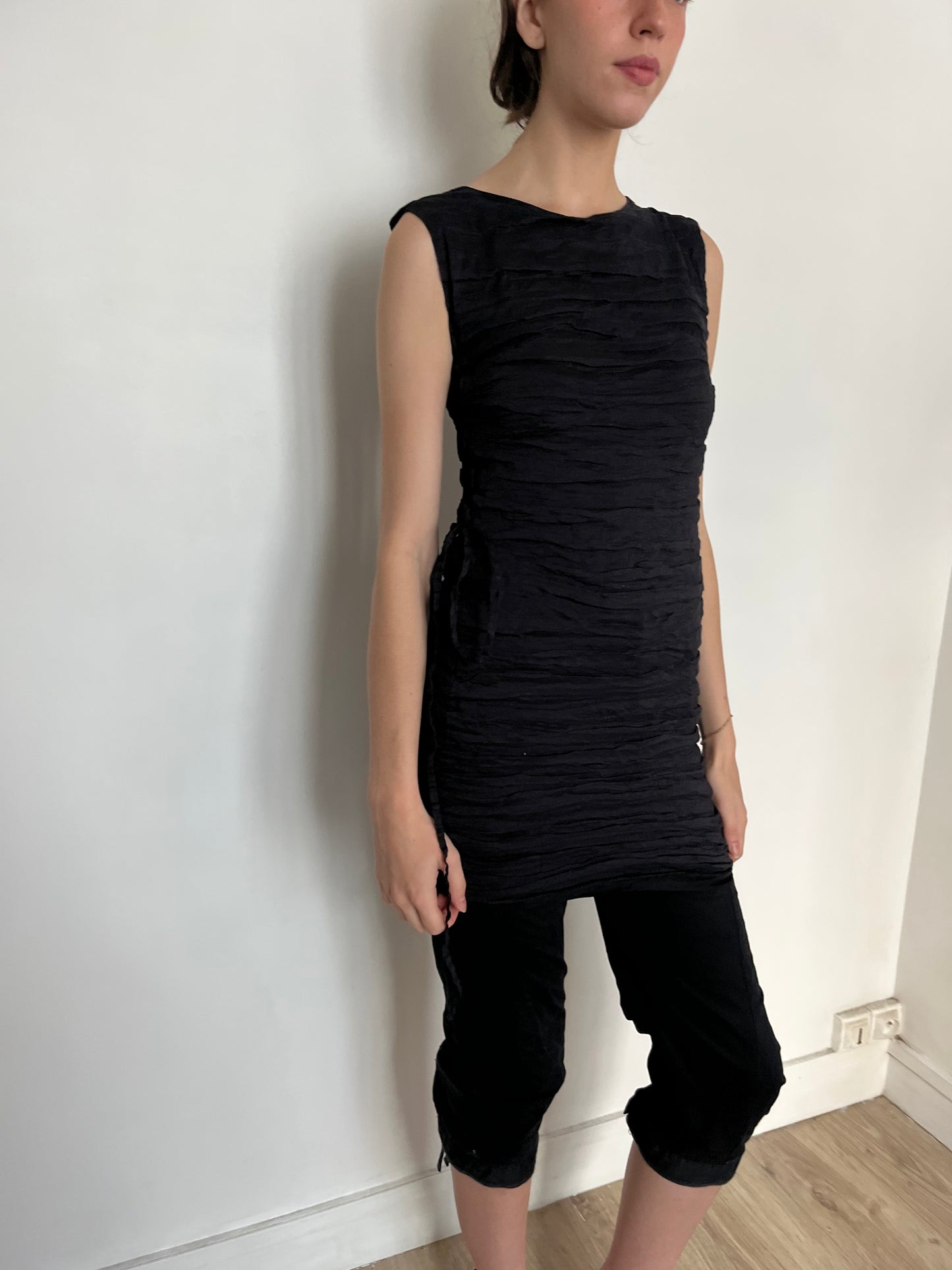 SARAH PACINI