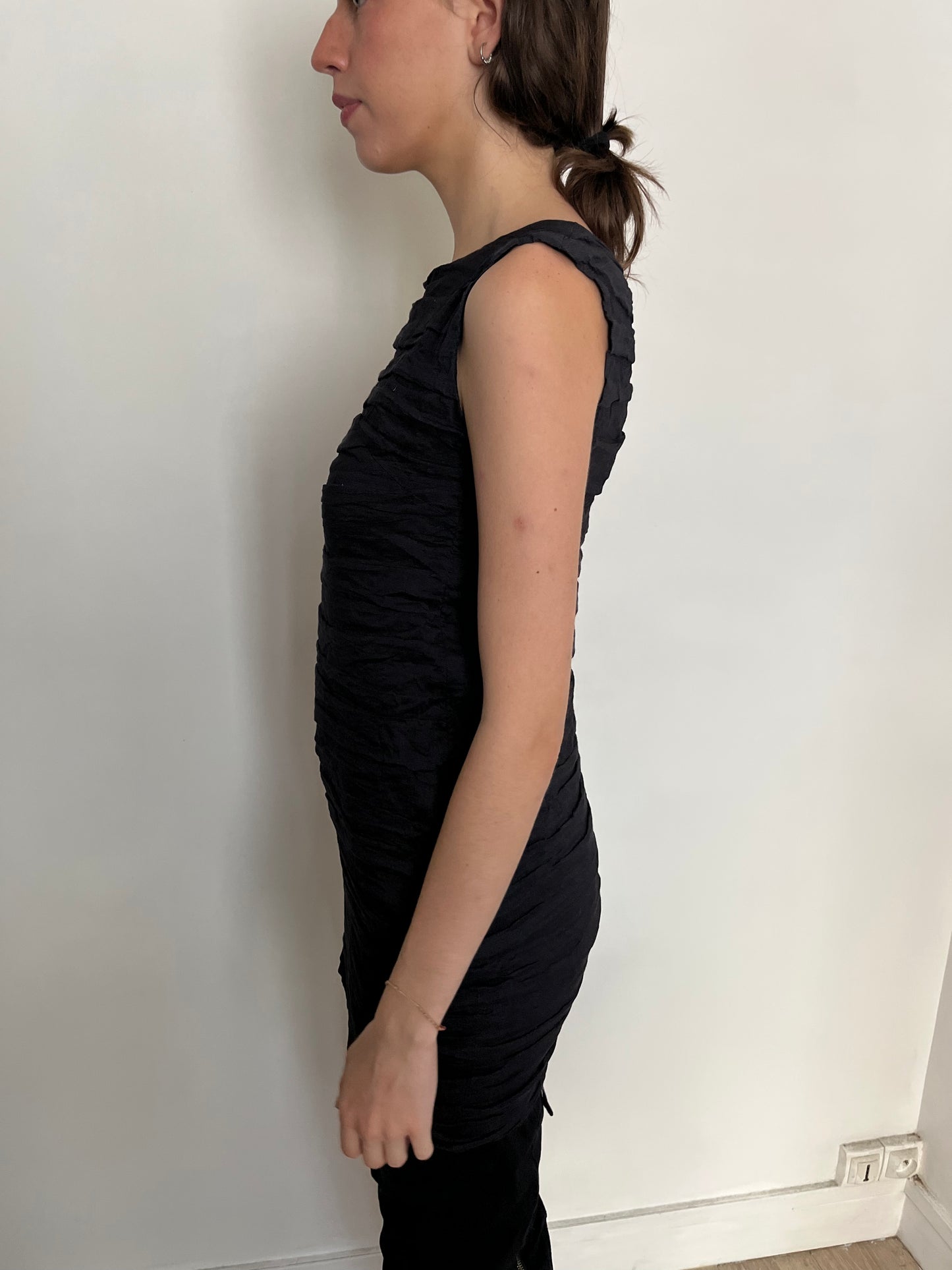 SARAH PACINI