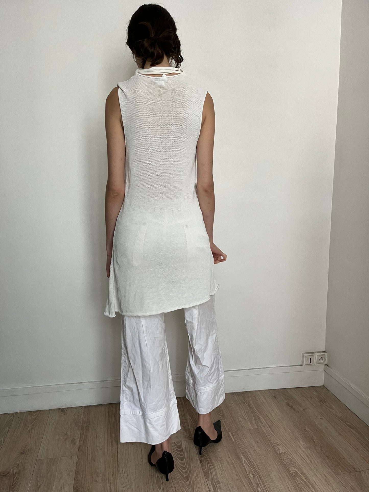 SARAH PACINI