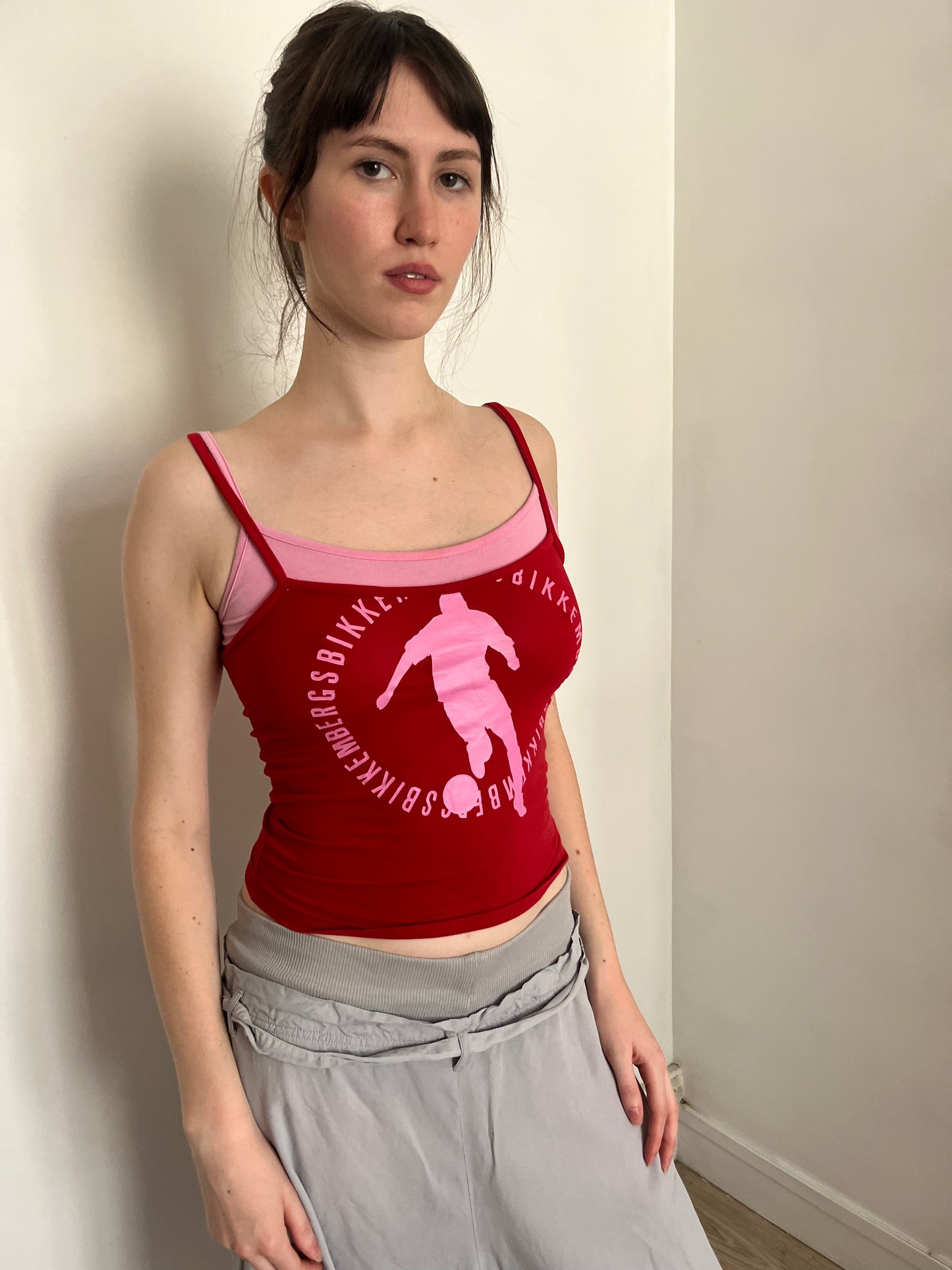 DIRK BIKKEMBERGS