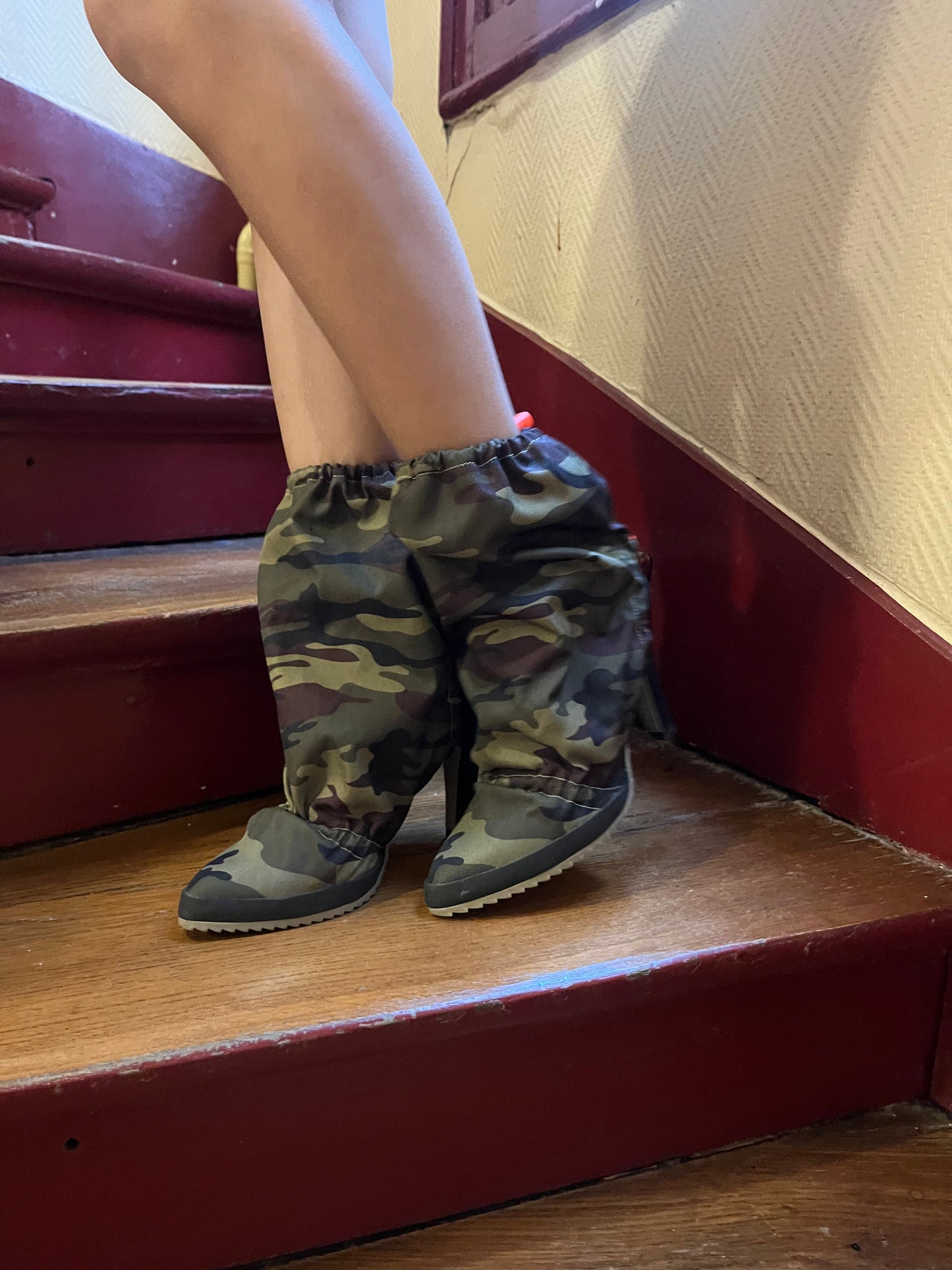 UNITED NUDE