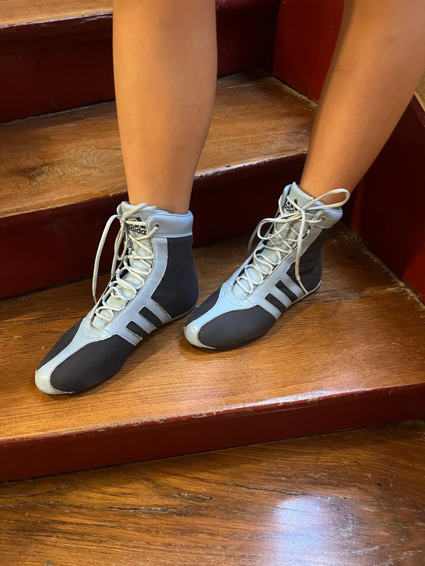 ADIDAS