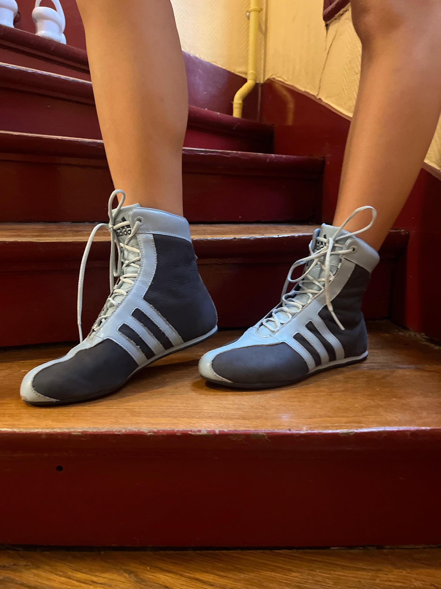 ADIDAS