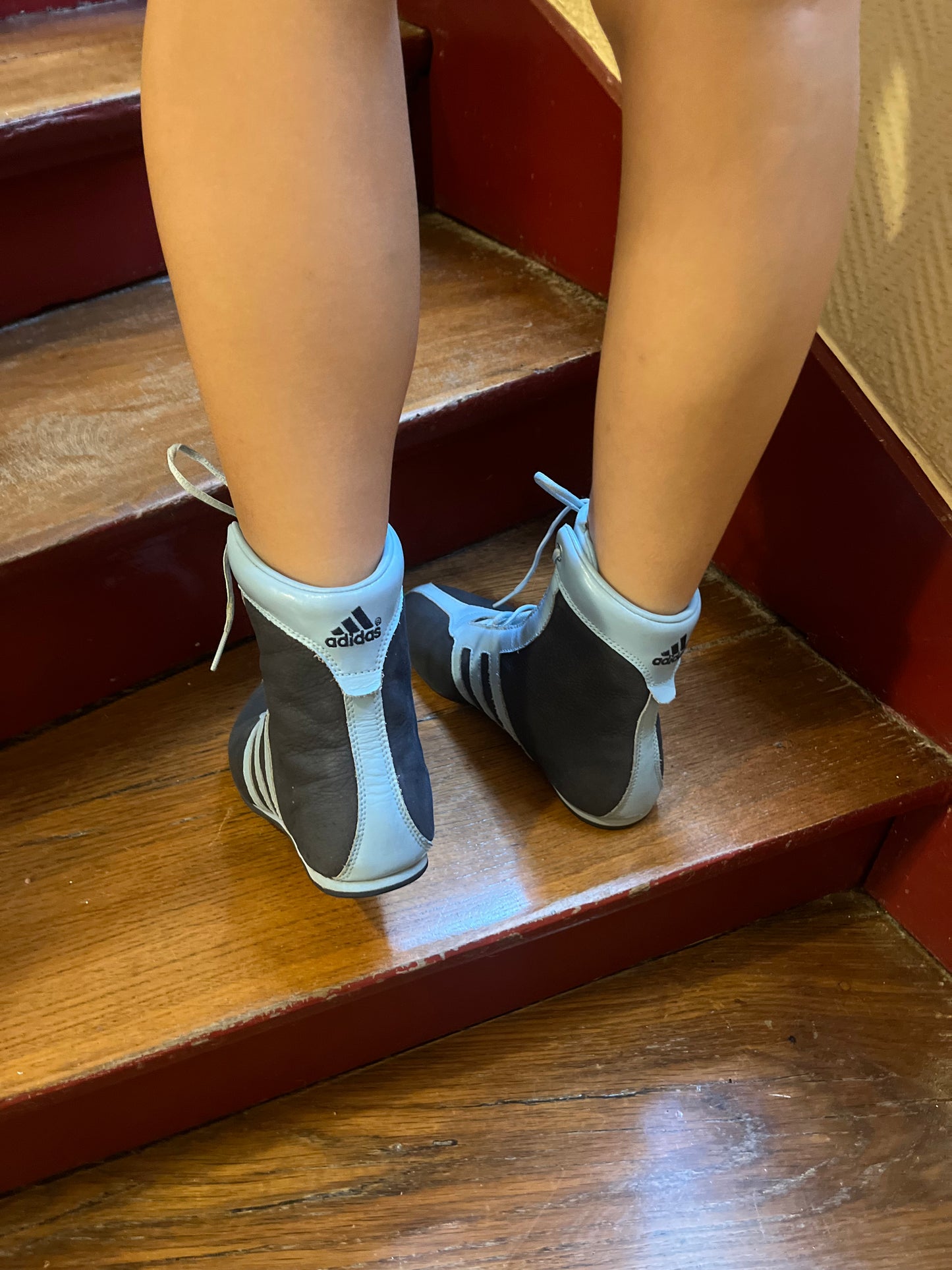 ADIDAS