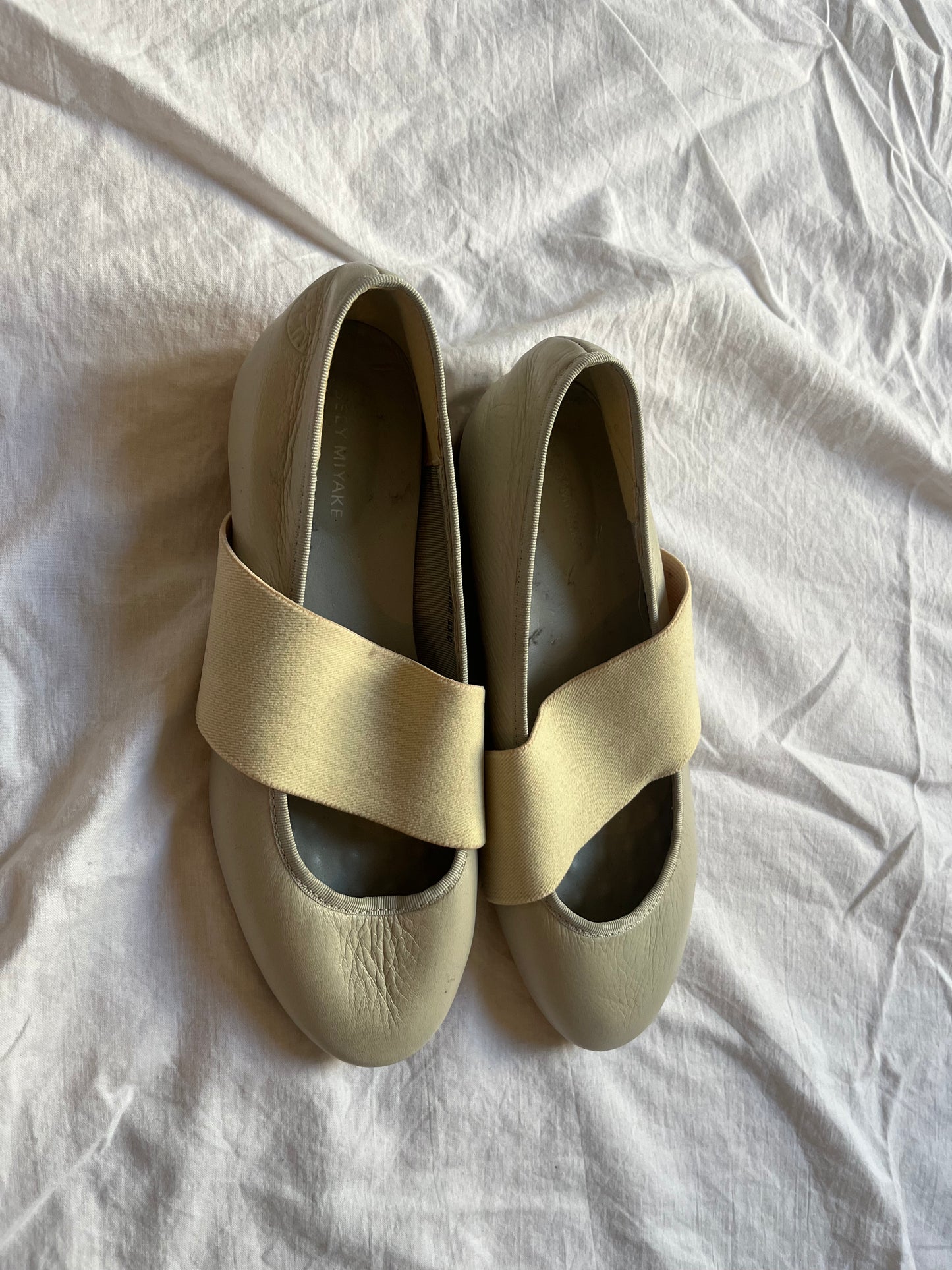 ISSEY MIYAKE