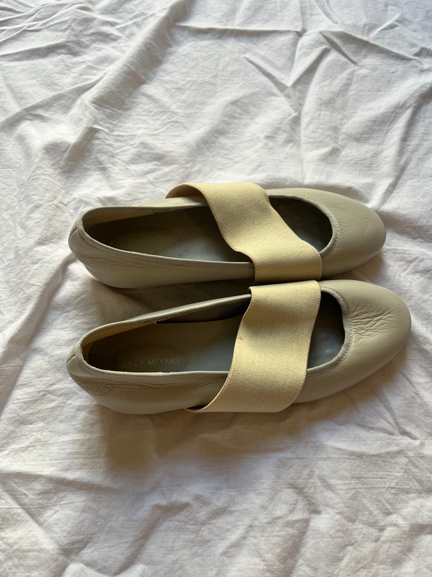 ISSEY MIYAKE