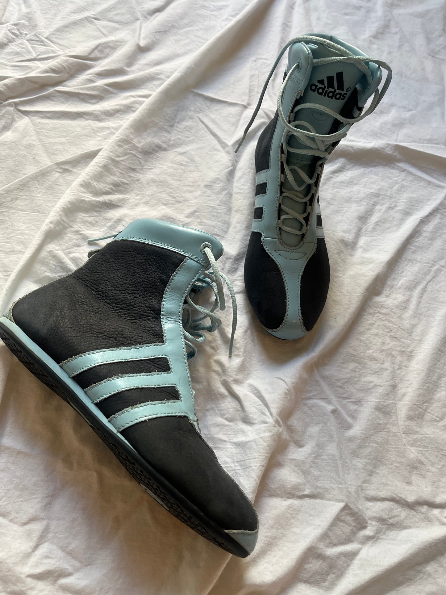 ADIDAS