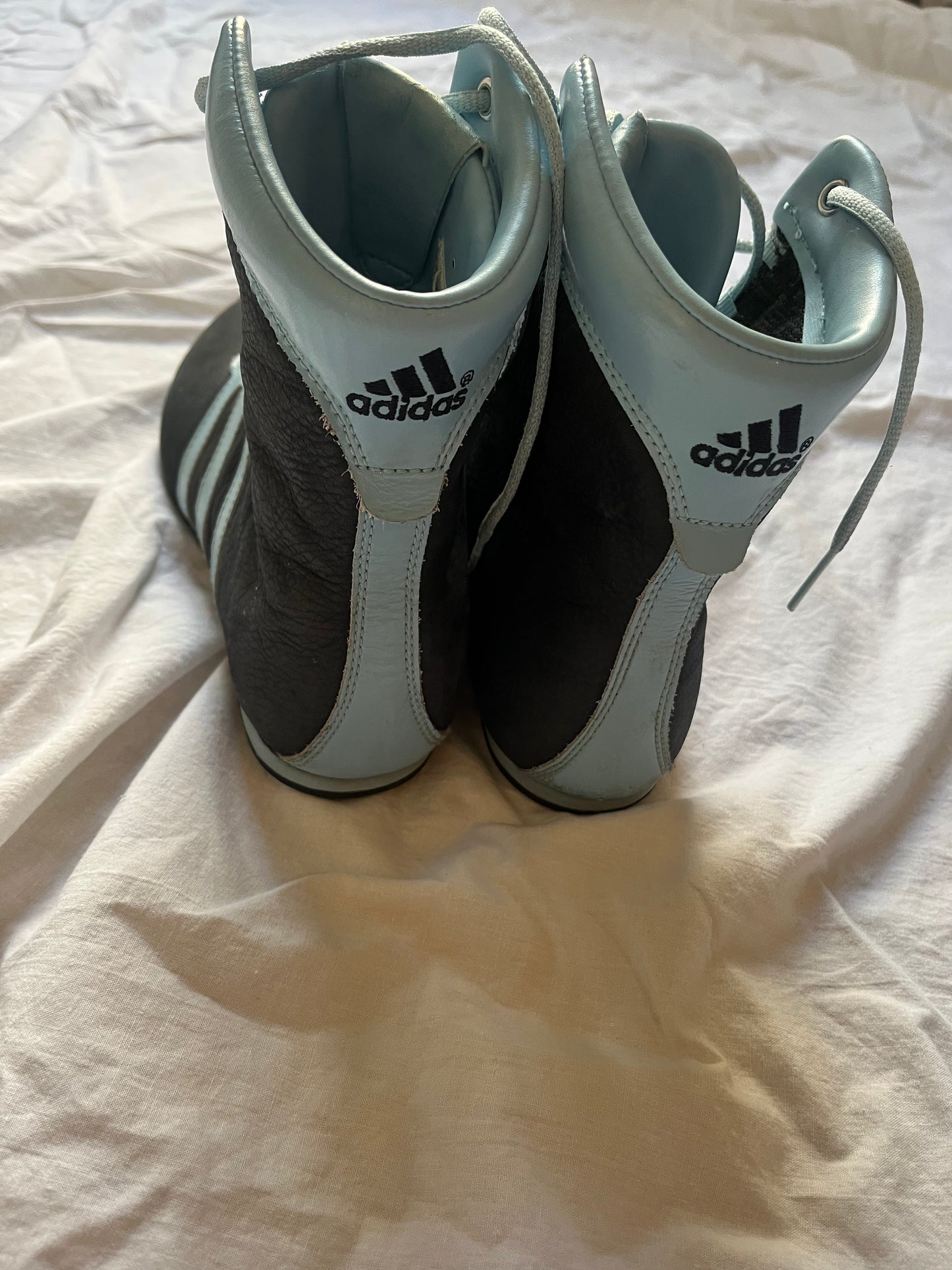 ADIDAS
