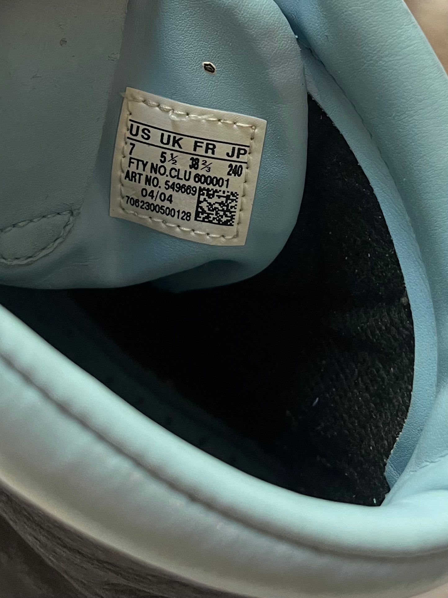 ADIDAS