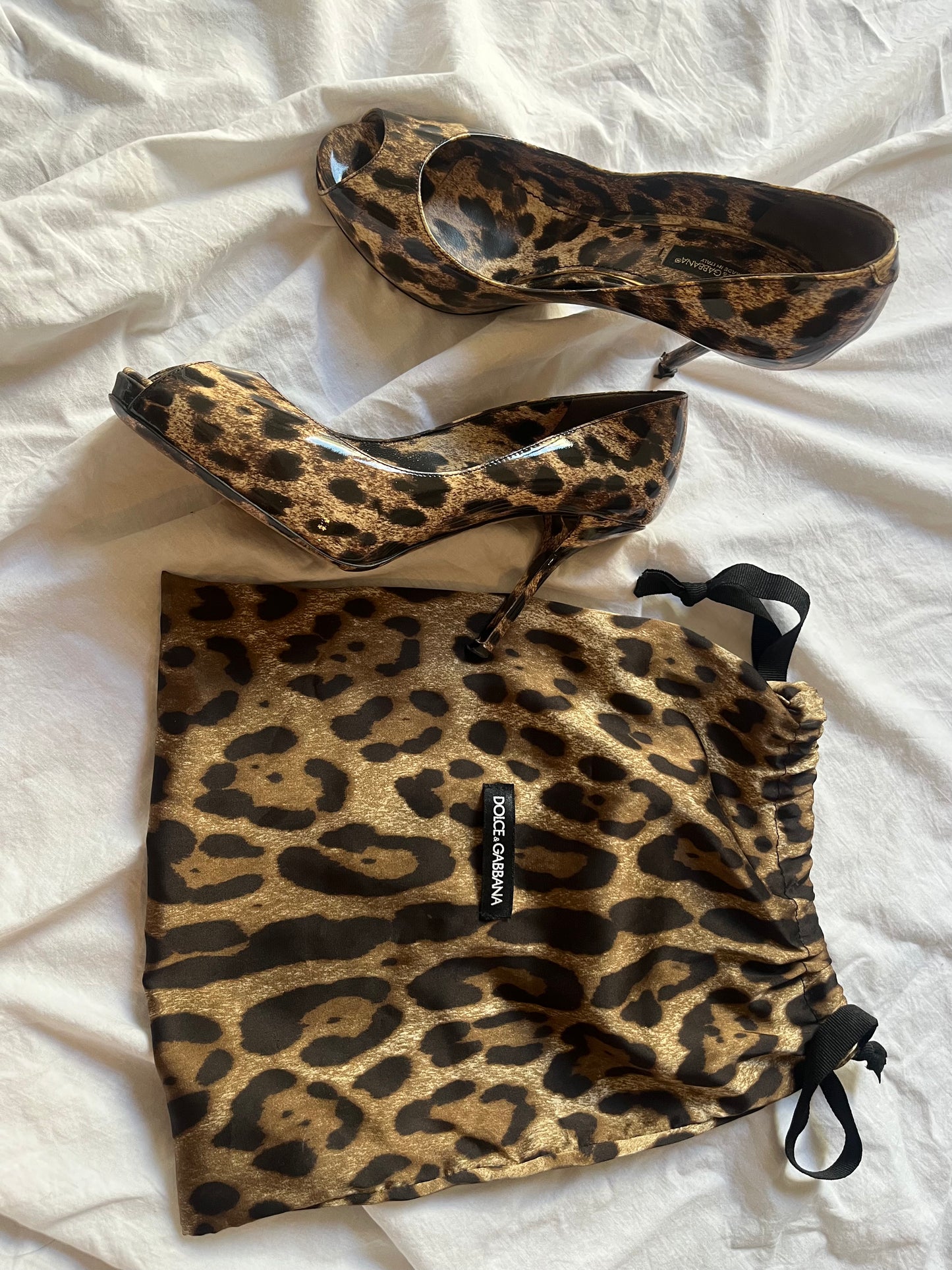 DOLCE & GABBANA