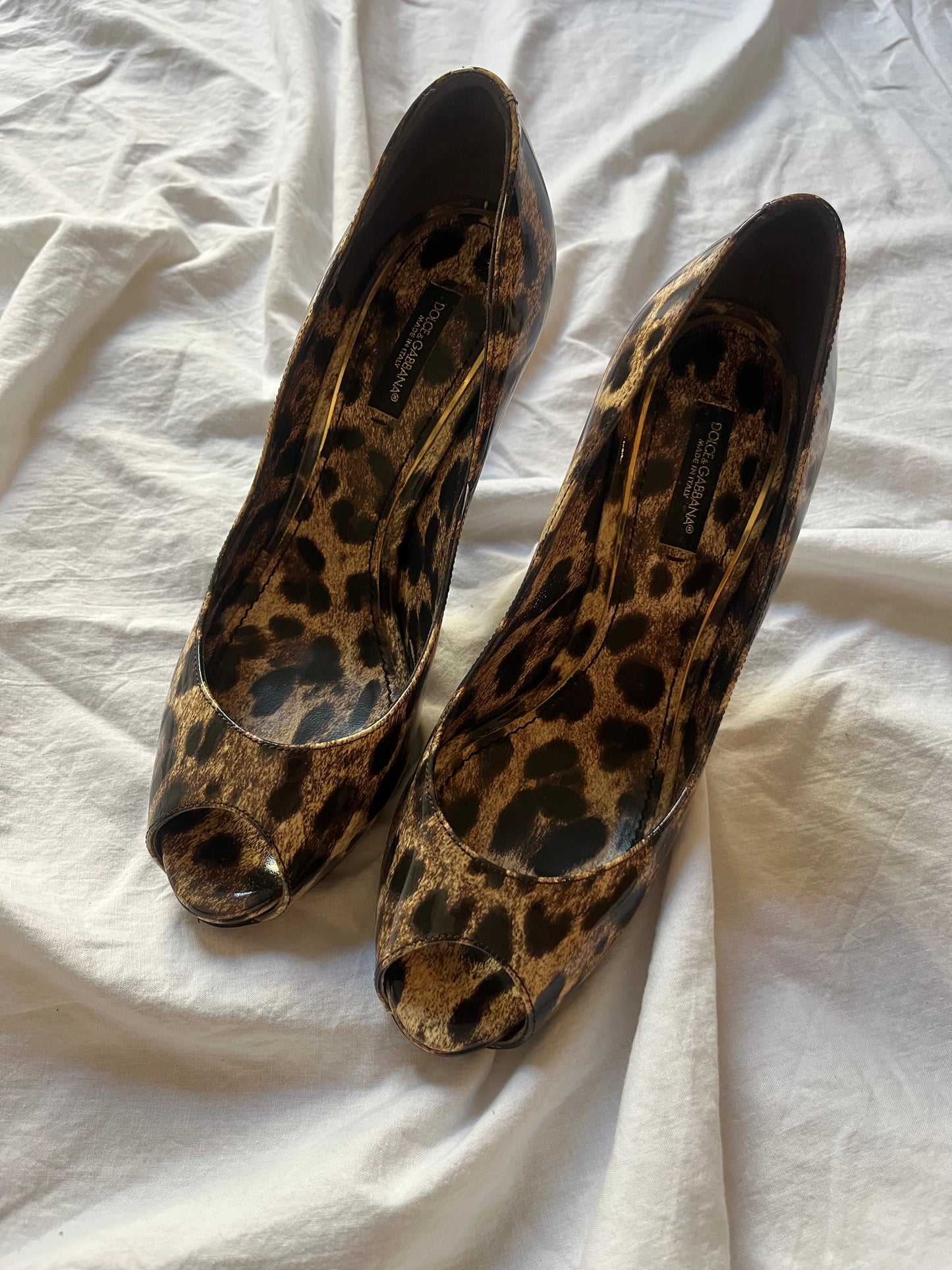 DOLCE & GABBANA