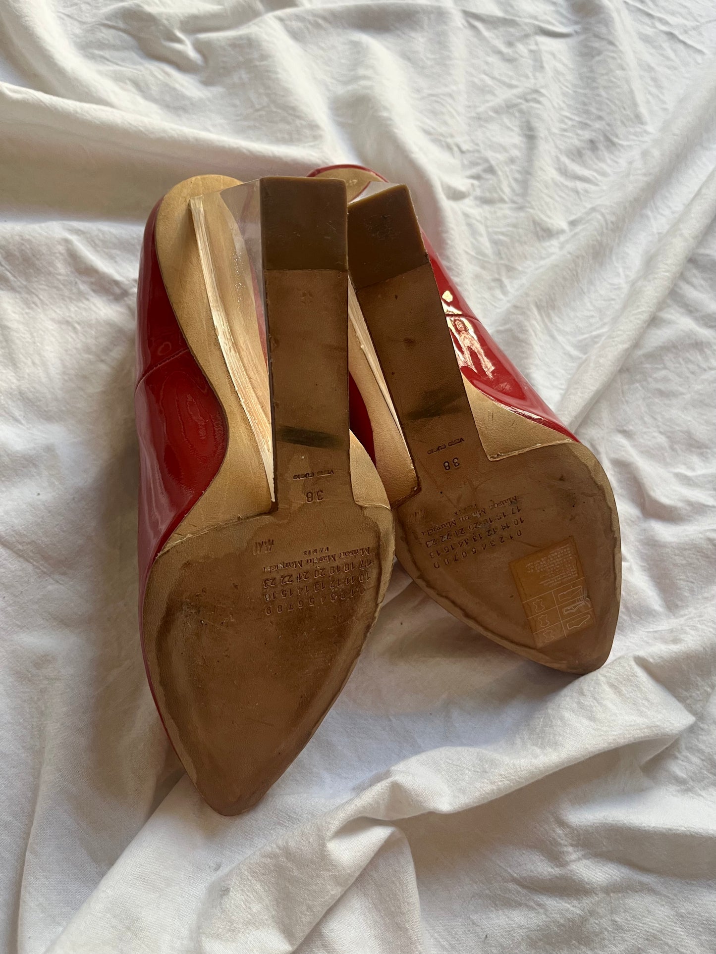 MAISON MARGIELA