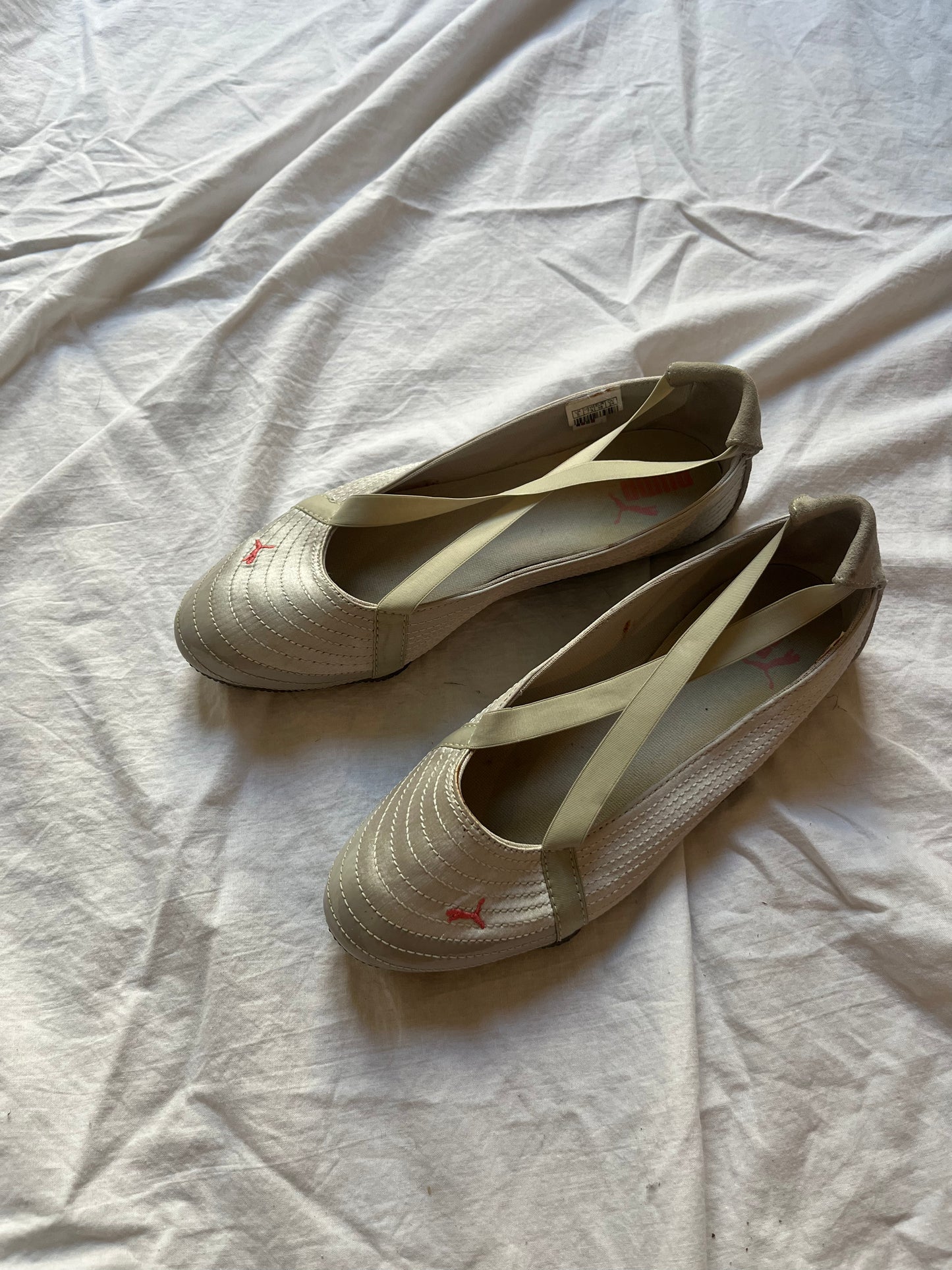 PUMA